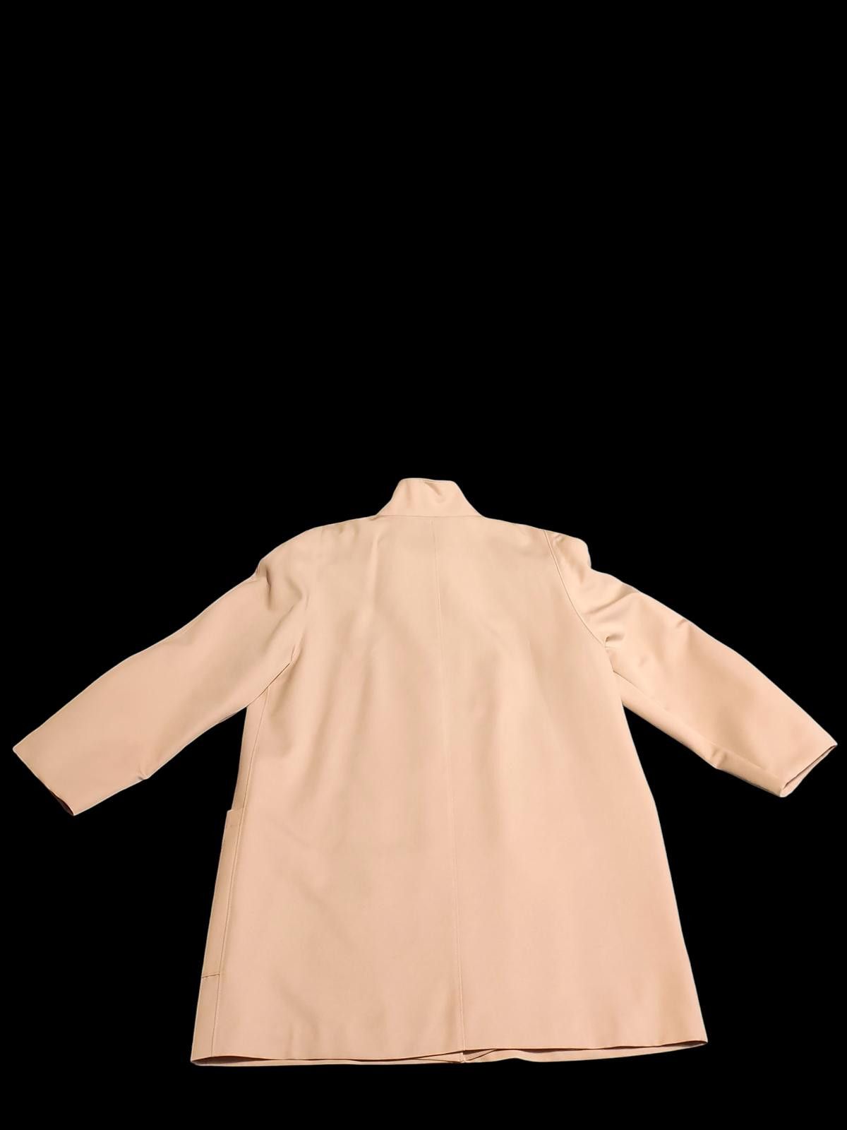Designer Vintage Forecaster International Women's Coat Size 13/14 Size XL / US 12-14 / IT 48-50 - 5 Thumbnail