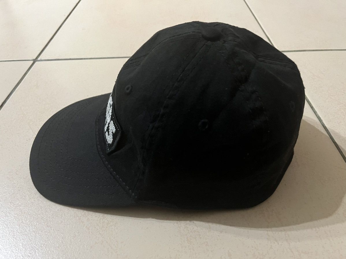 Band Tees × Vintage Y2K THE KILLERS FULL CAP Size ONE SIZE - 3 Thumbnail
