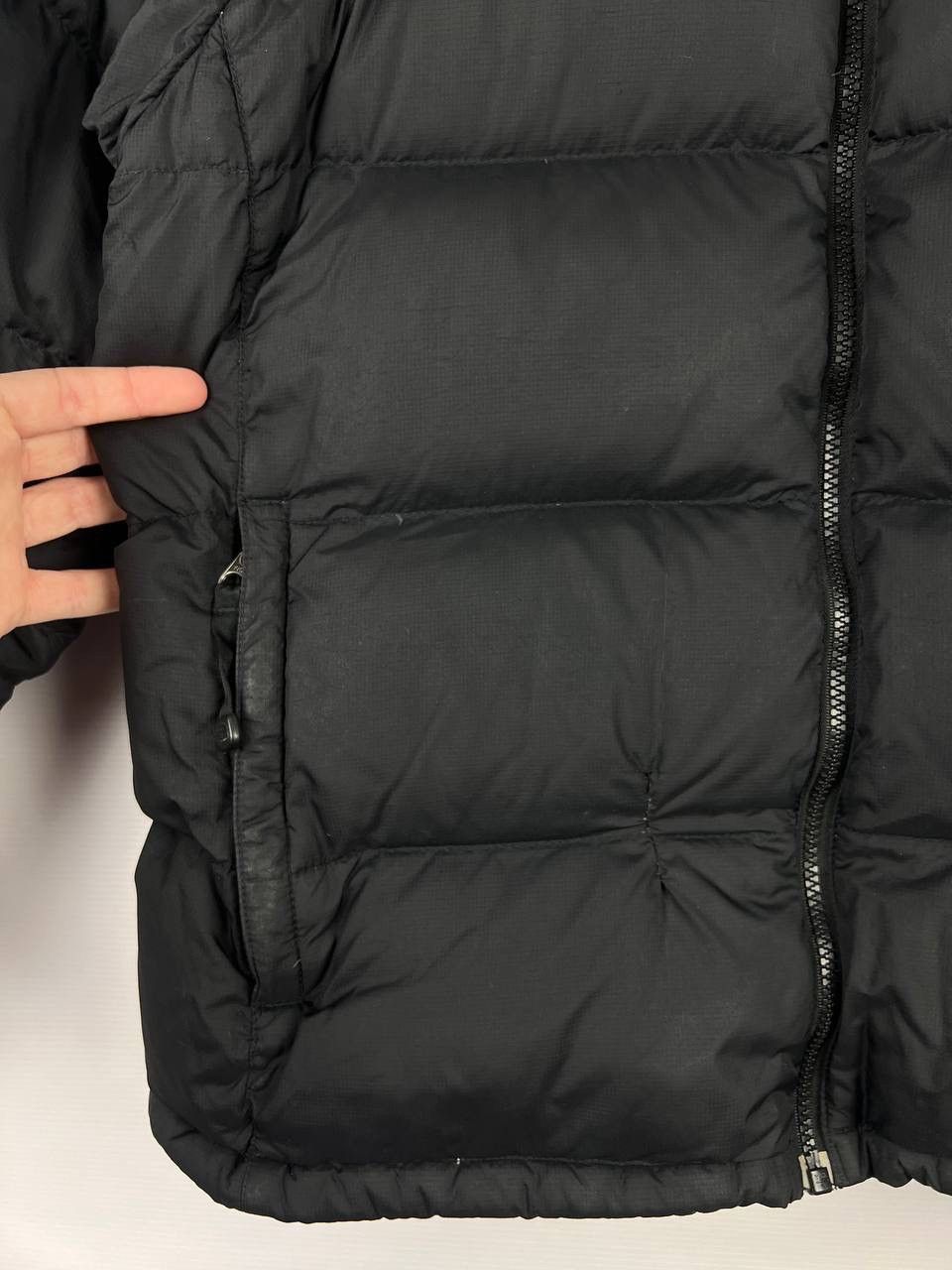 The North Face The North Face 700 down jacket woman size L Size L / US 10 / IT 46 - 10 Thumbnail