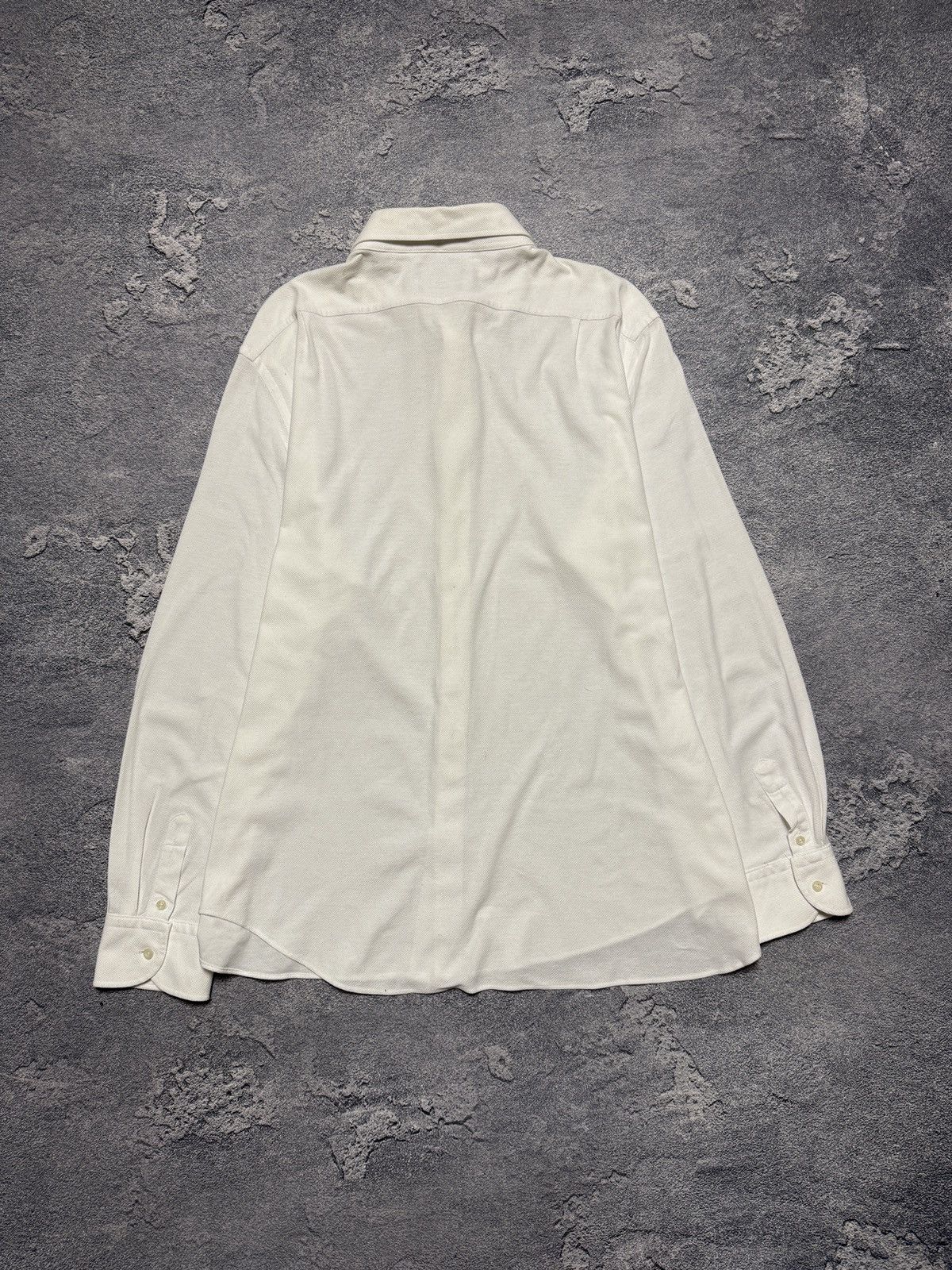 Boggi Boggi Shirt Size US XXL / EU 58 / 5 - 7 Thumbnail