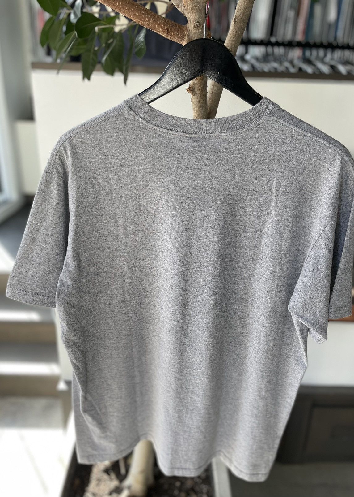 Supreme Supreme Nas Tee Size US M / EU 48-50 / 2 - 3 Thumbnail