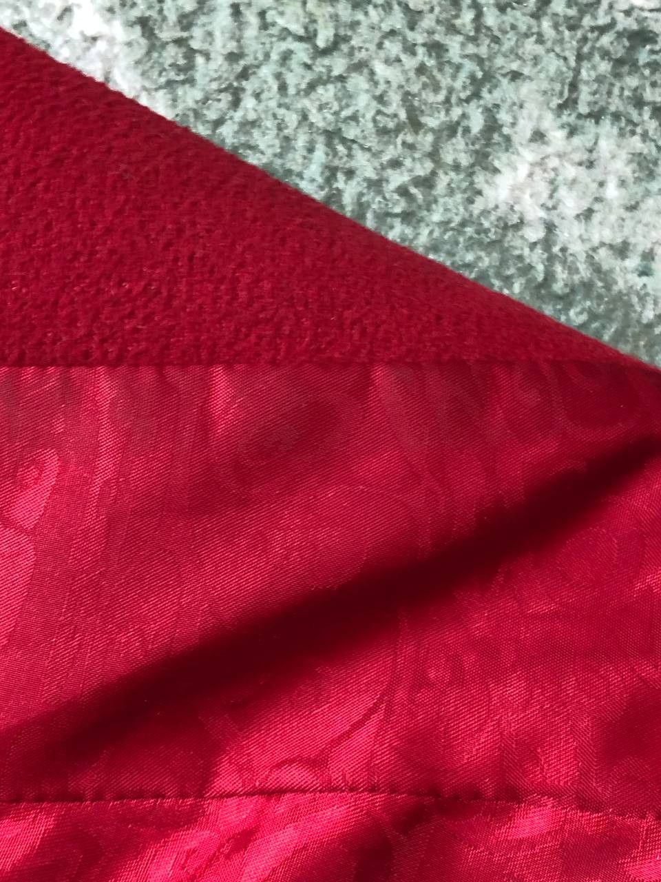 Miss Sixty vintage red Miss Sixty Y2K jacket luxury Streetwear Size M / US 6-8 / IT 42-44 - 17 Thumbnail