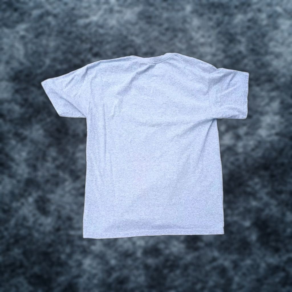 Ripple Junction **Ripple Junction Y2K Style Large Gray Goku T-Shirt** User: Ripple Junction Y2K Style Large Gray Goku T-Shirt Size US L / EU 52-54 / 3 - 1 Thumbnail