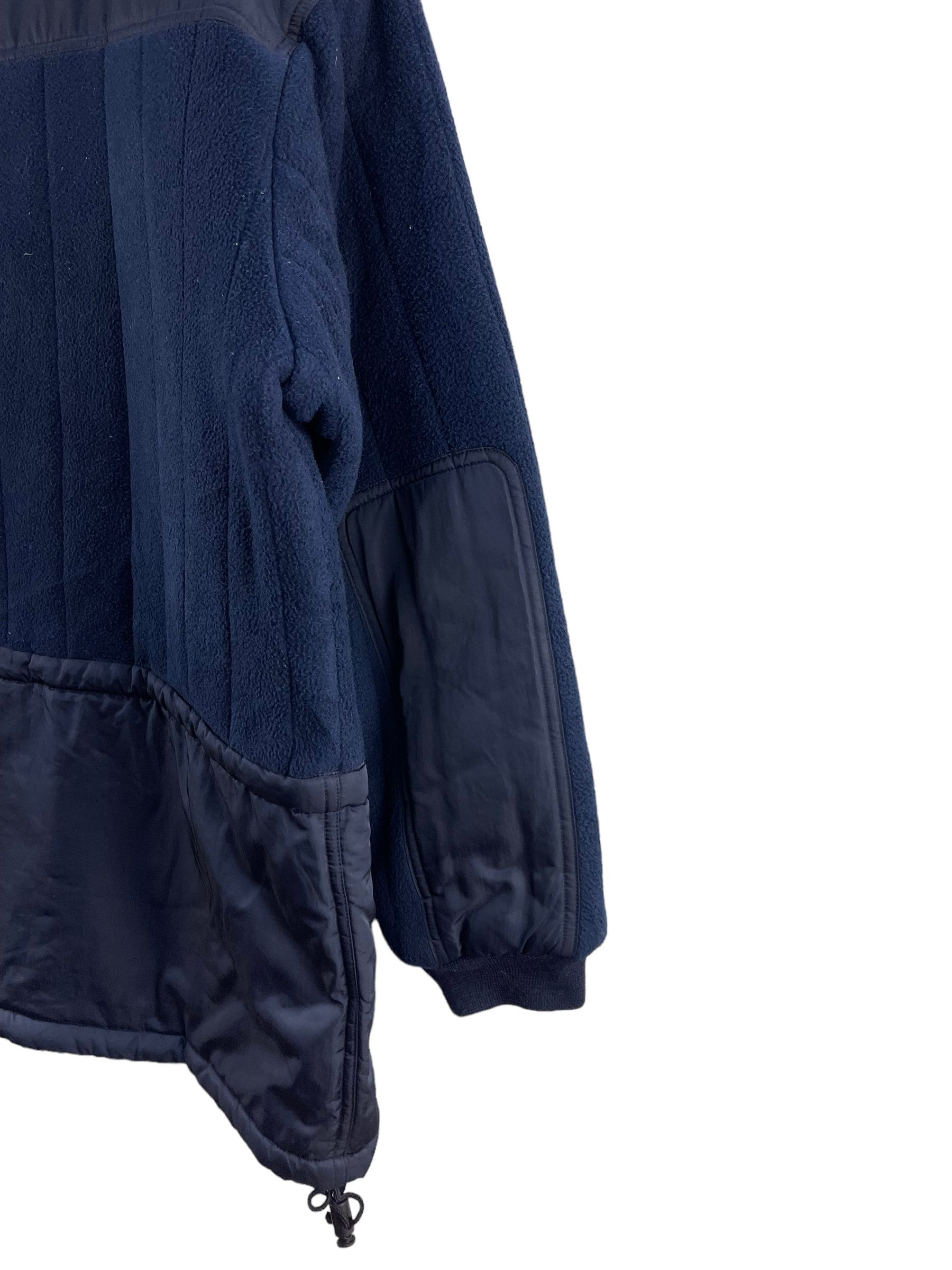 Polo Ralph Lauren Vintage Polo Sport Ralph Lauren Fleece Jacket Size US L / EU 52-54 / 3 - 11 Thumbnail