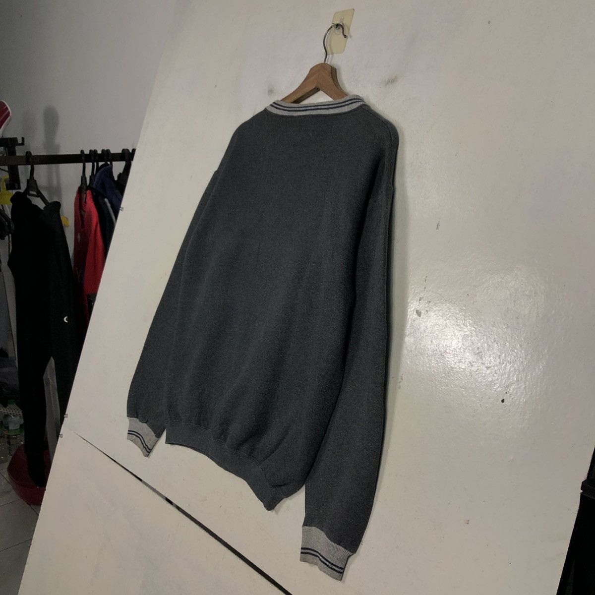 Japanese Brand 📌Vintage Sweatshirt Crewneck Discus Athletic Size US S / EU 44-46 / 1 - 12 Thumbnail
