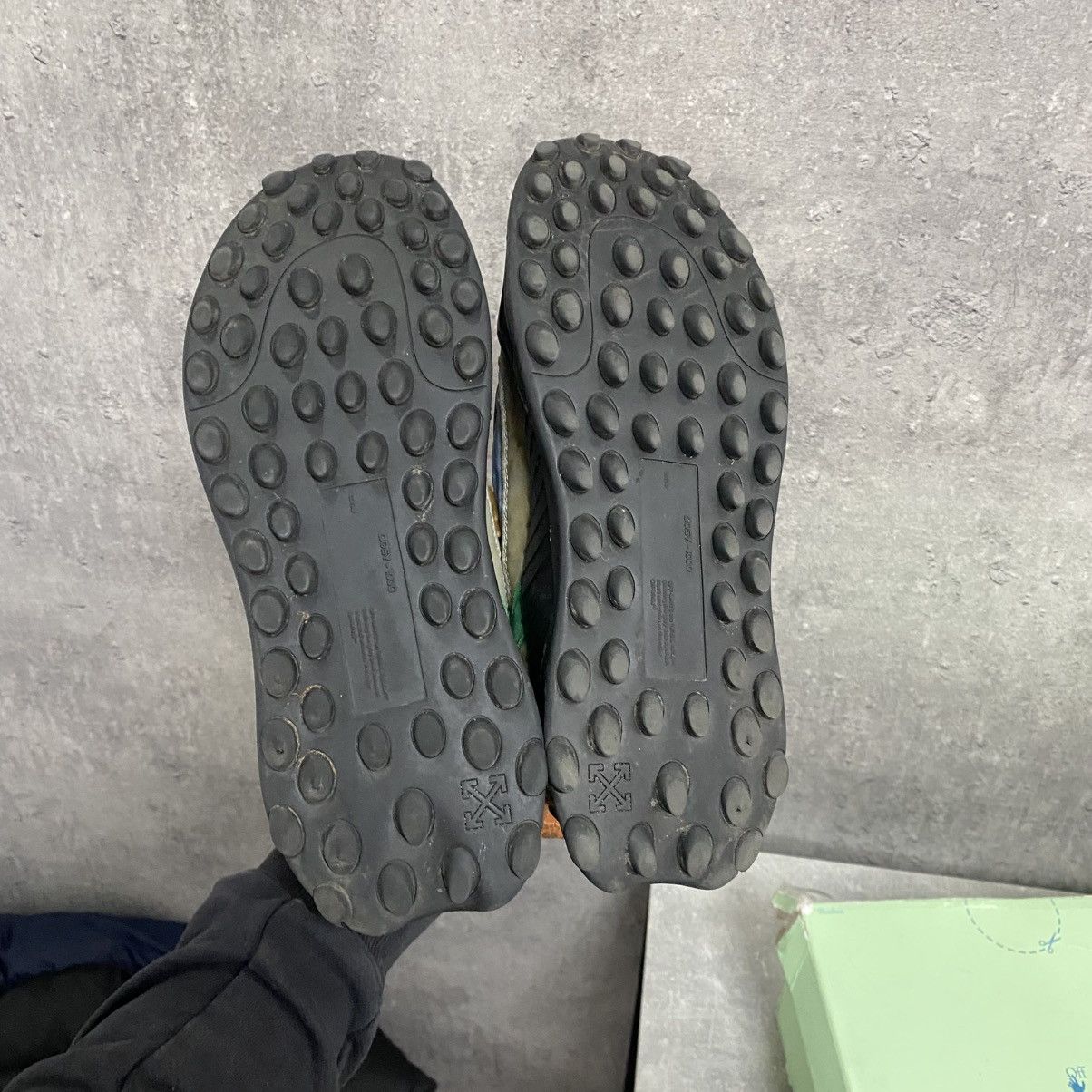 Off-White Off-White Odsy-1000 Shoes Size US 9 / EU 42 - 13 Thumbnail