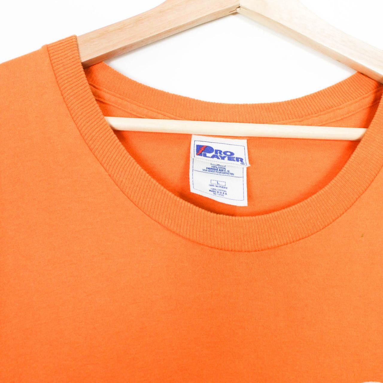 Other Vintage Super Bowl T-shirt size: L Size US L / EU 52-54 / 3 - 3 Thumbnail