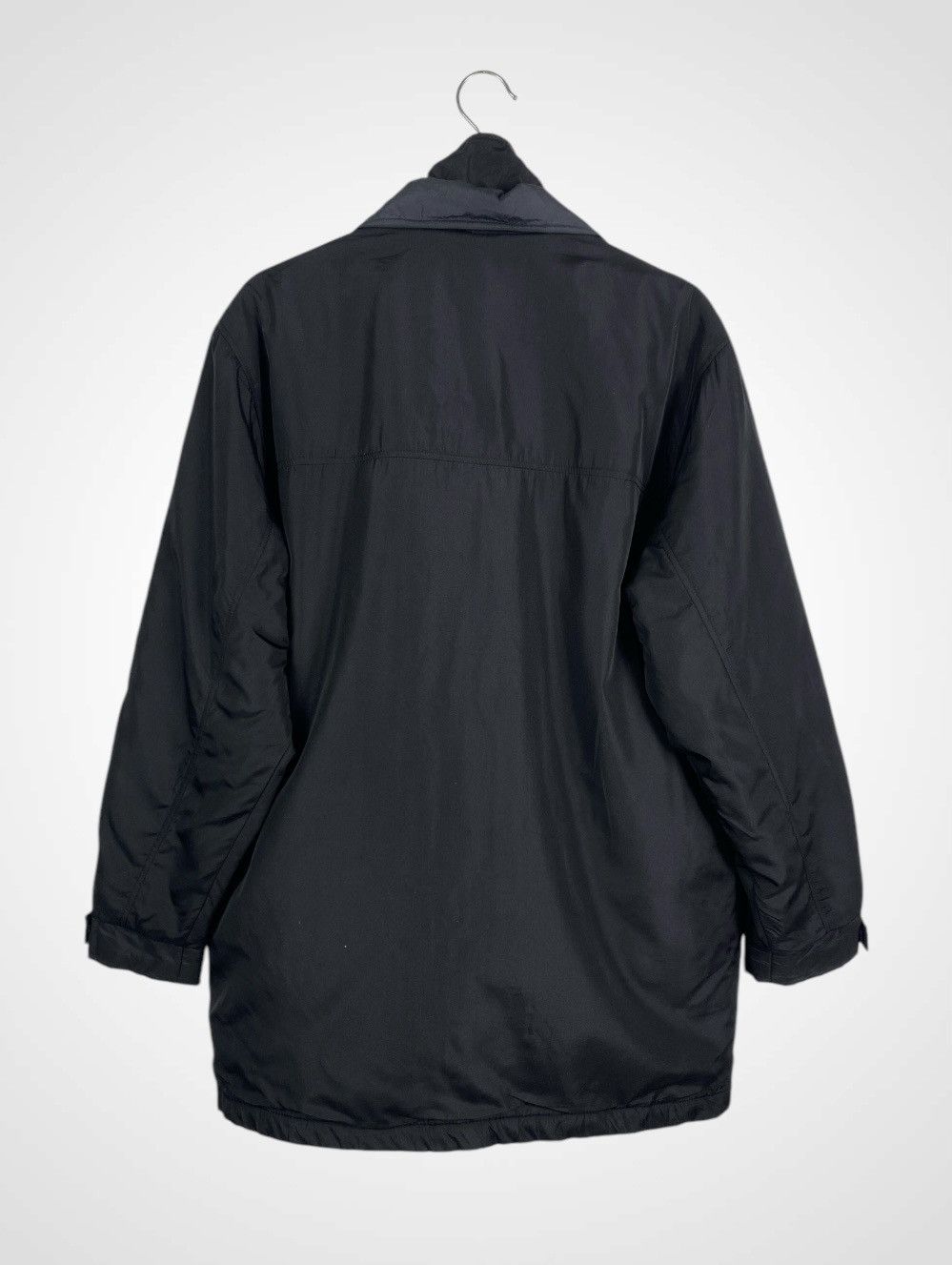 MCM Rare Vintage 90s MCM Legere Zipper Jacket Size US M / EU 48-50 / 2 - 2 Thumbnail