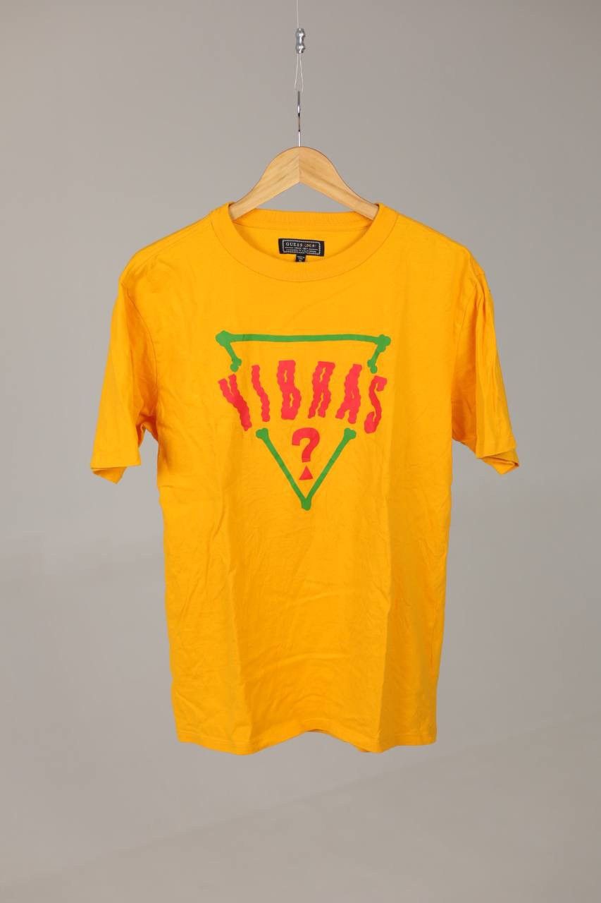 Guess Guess x J Balvin Vintage Vibras T Shirt Size US XS / EU 42 / 0 - 1 Thumbnail