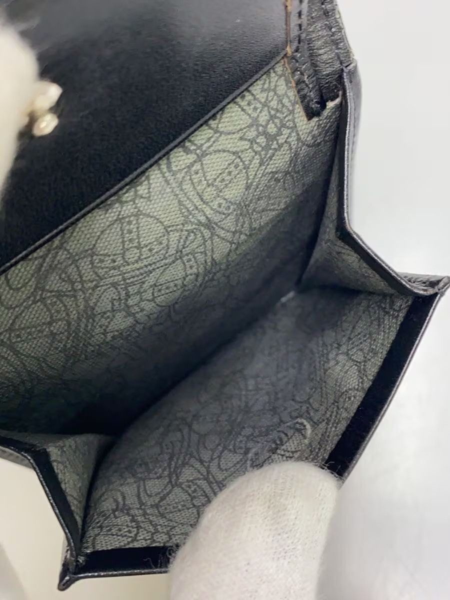 Vivienne Westwood Orb Leather Wallet Size ONE SIZE - 7 Thumbnail