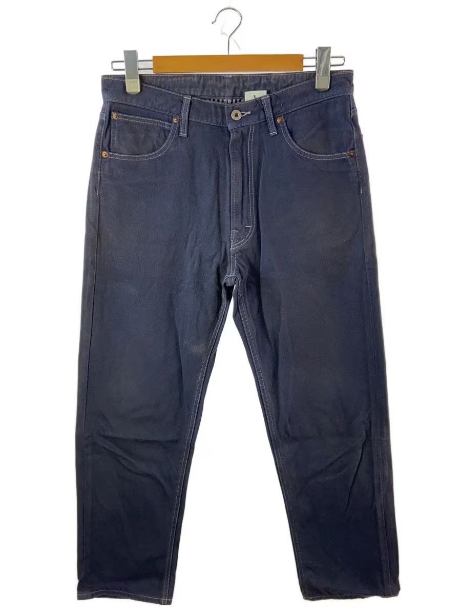 Comme des Garcons Homme Contrast Stitch Pants Size US 32 / EU 48 - 1 Thumbnail