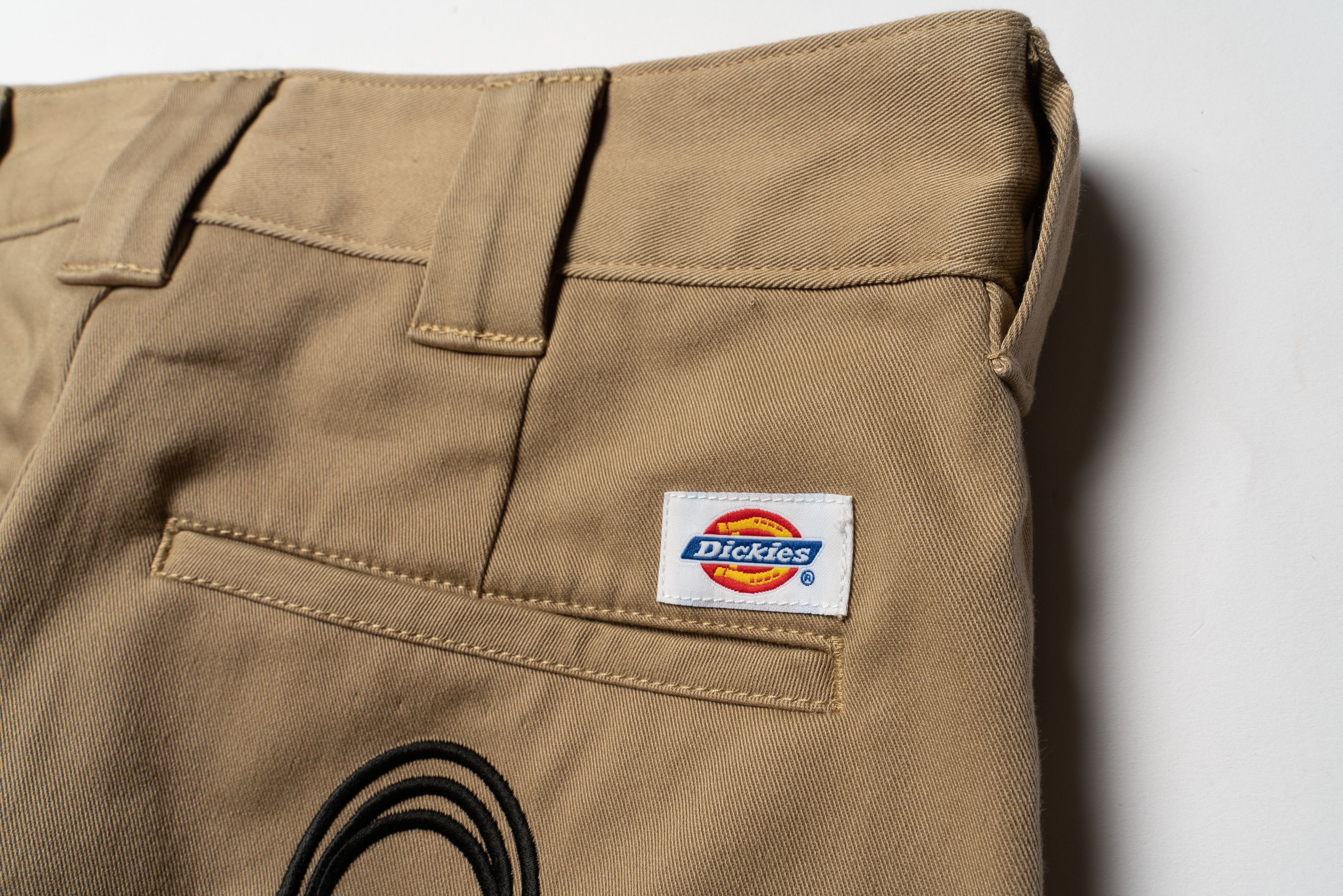 Dickies 🔵 DICKIES Work Chino Pants Size US 30 / EU 46 - 11 Thumbnail