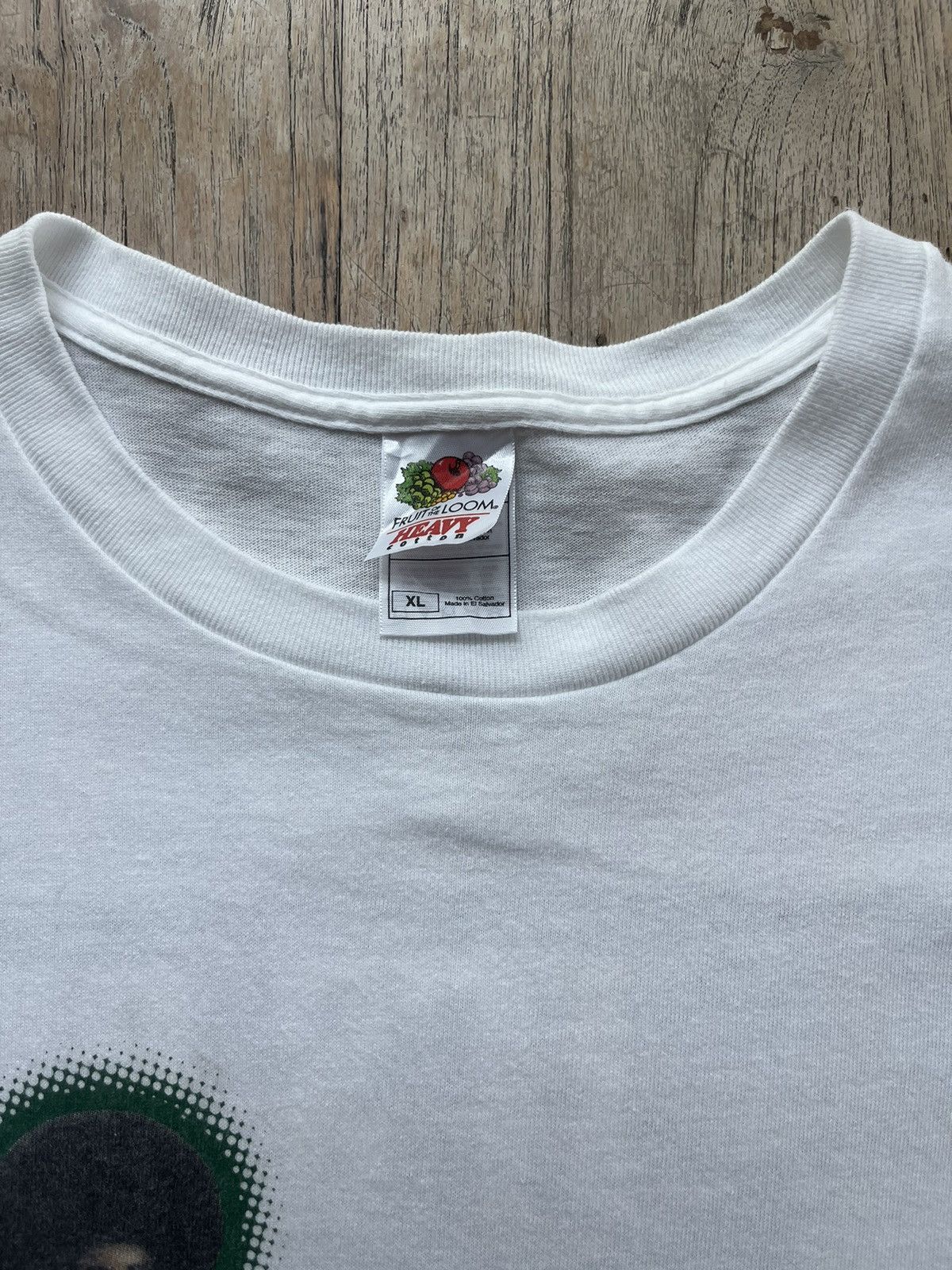 Vintage Vintage Seattle SuperSonics Obey Your Thirst 2005’s Tshirt Size US XL / EU 56 / 4 - 5 Thumbnail