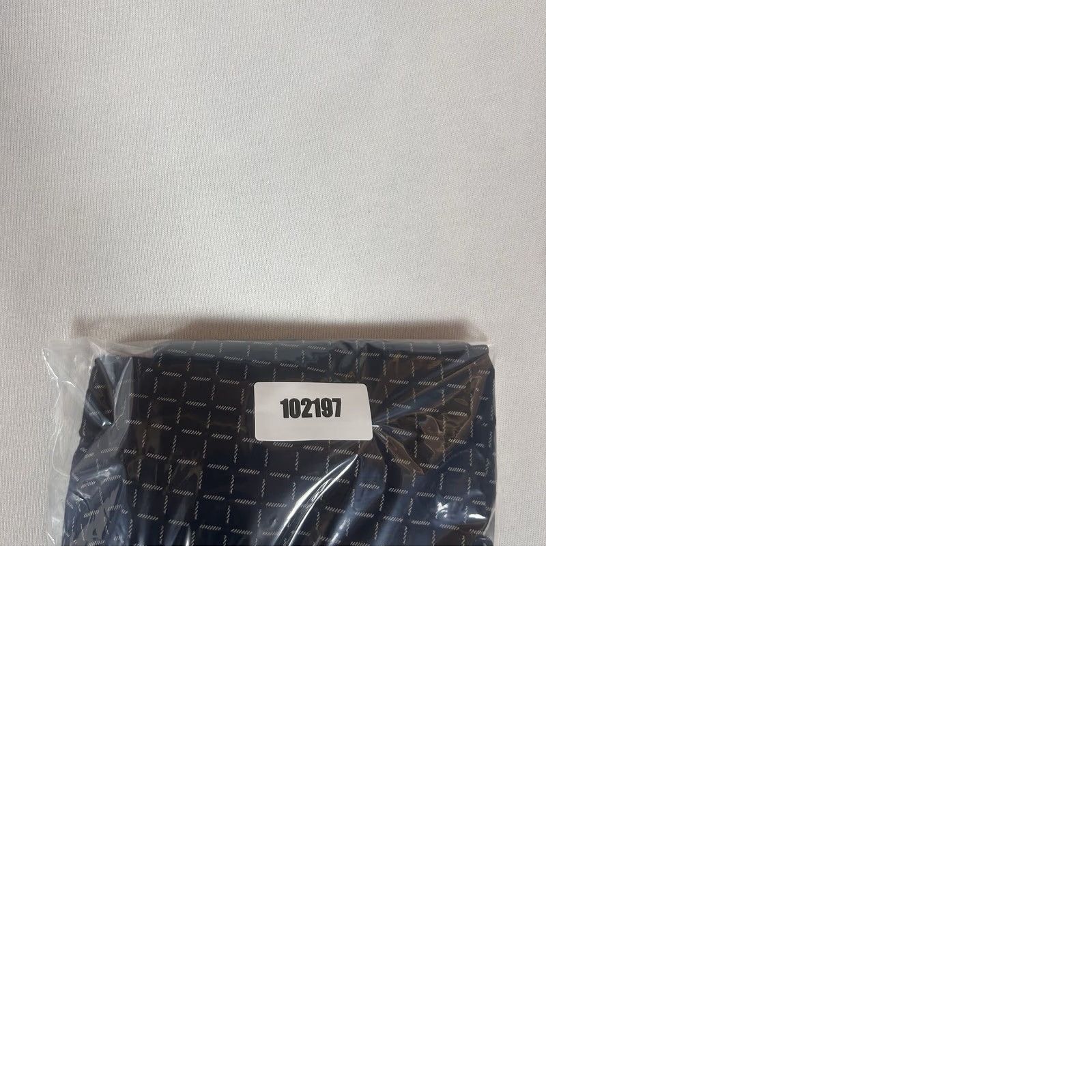 Banana Republic Banana Republic Avery Ankle Pants 00P Petite Blue Check Dry Hem Pants Women Size 24" / US 00 / IT 34 - 9 Thumbnail