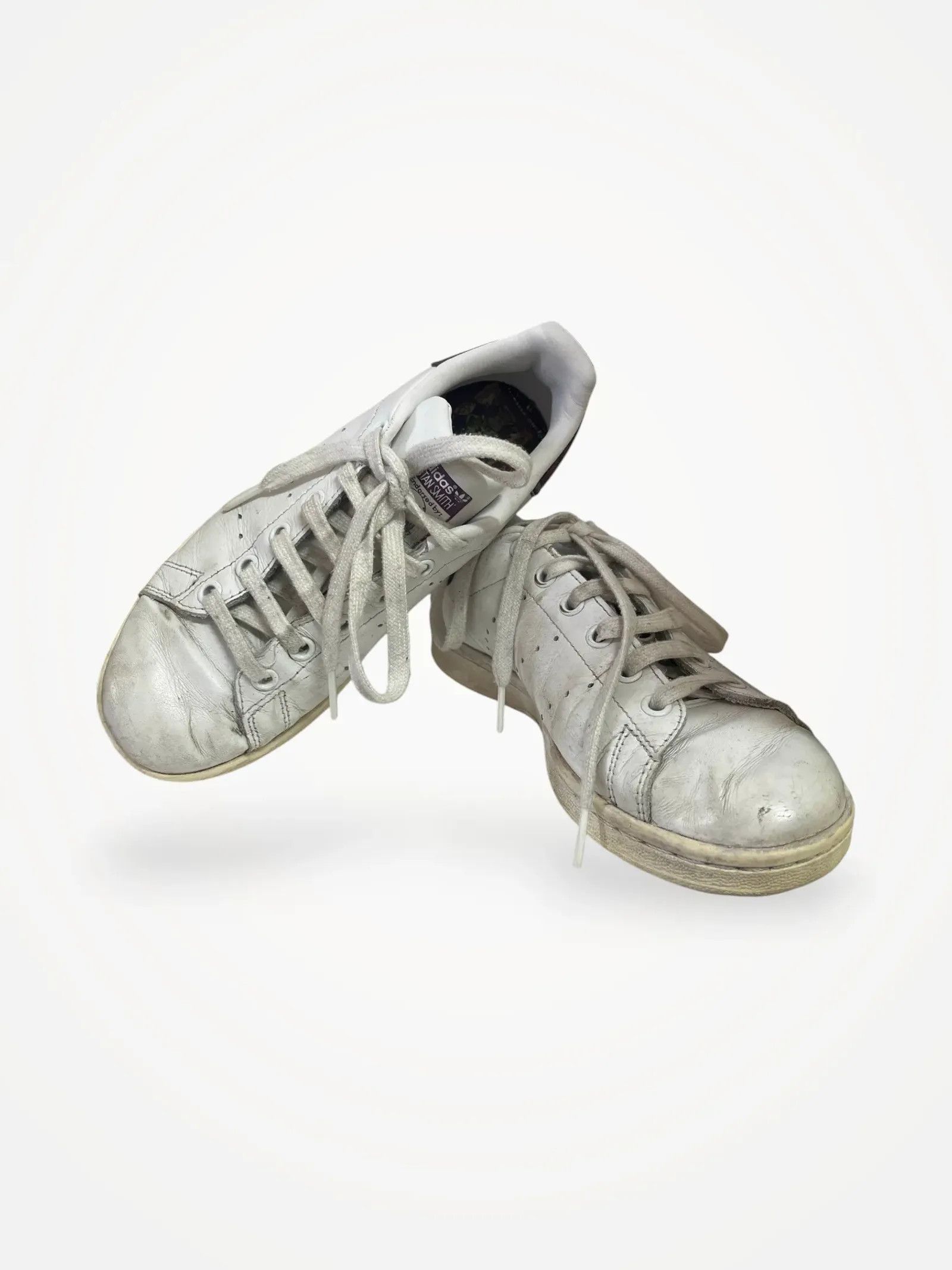 Adidas Adidas undefined Sneakers Size US 6 / IT 36 - 1 Thumbnail