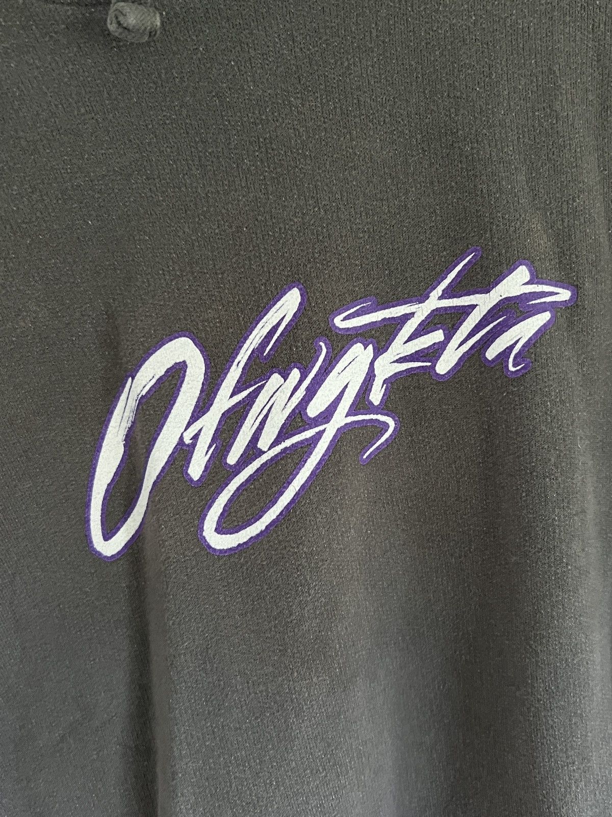 Odd Future OFWGKTA XL Hoodie Size US XL / EU 56 / 4 - 4 Thumbnail