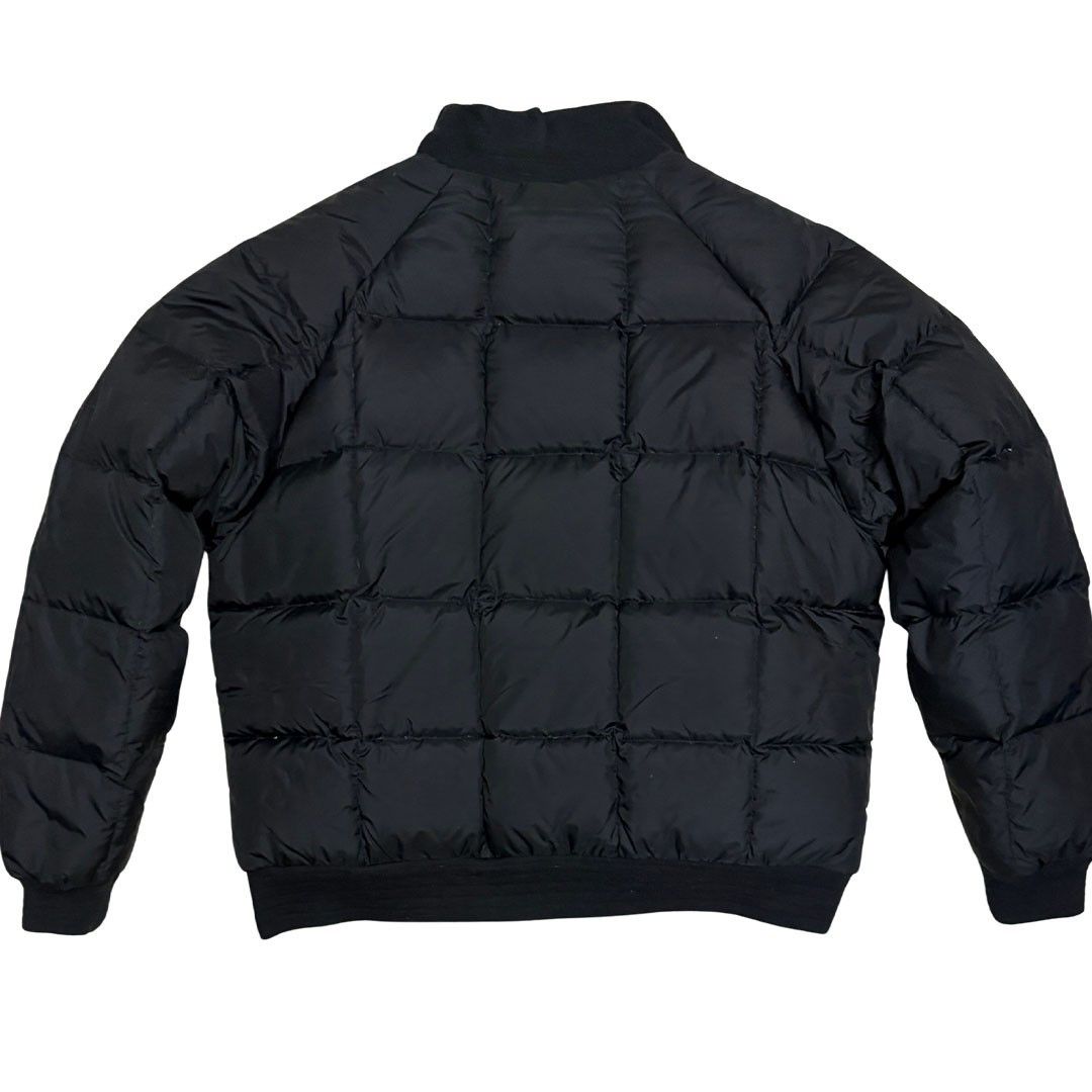 Cabelas CABELAS REVERSIBLE Vintage 2-in-1 GOOSE DOWN Puffer Coat XL Size US XL / EU 56 / 4 - 8 Thumbnail