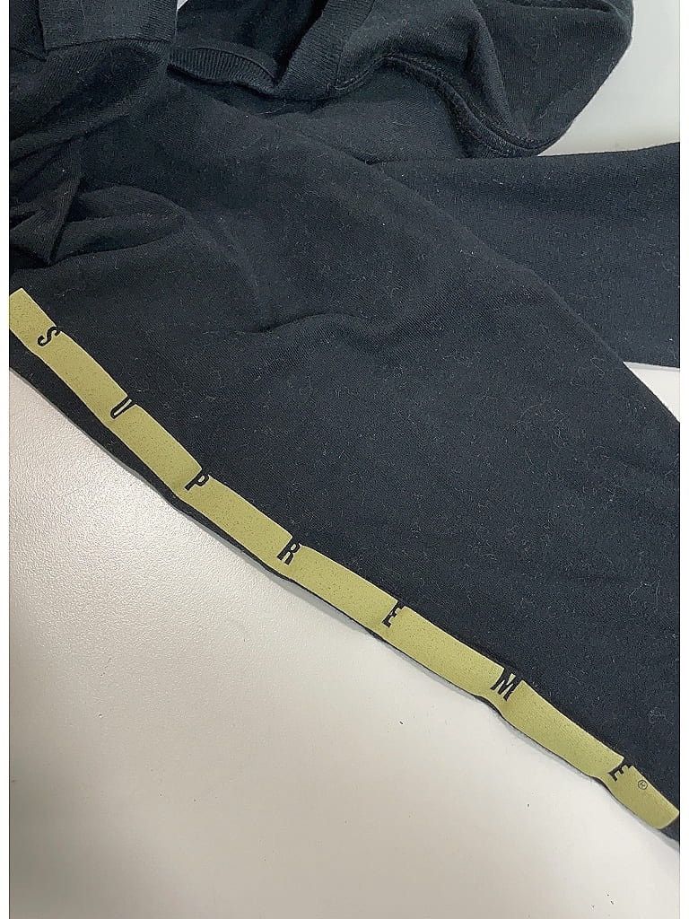 Supreme Supreme long sleeve tee w/ army green logo Size US S / EU 44-46 / 1 - 4 Thumbnail