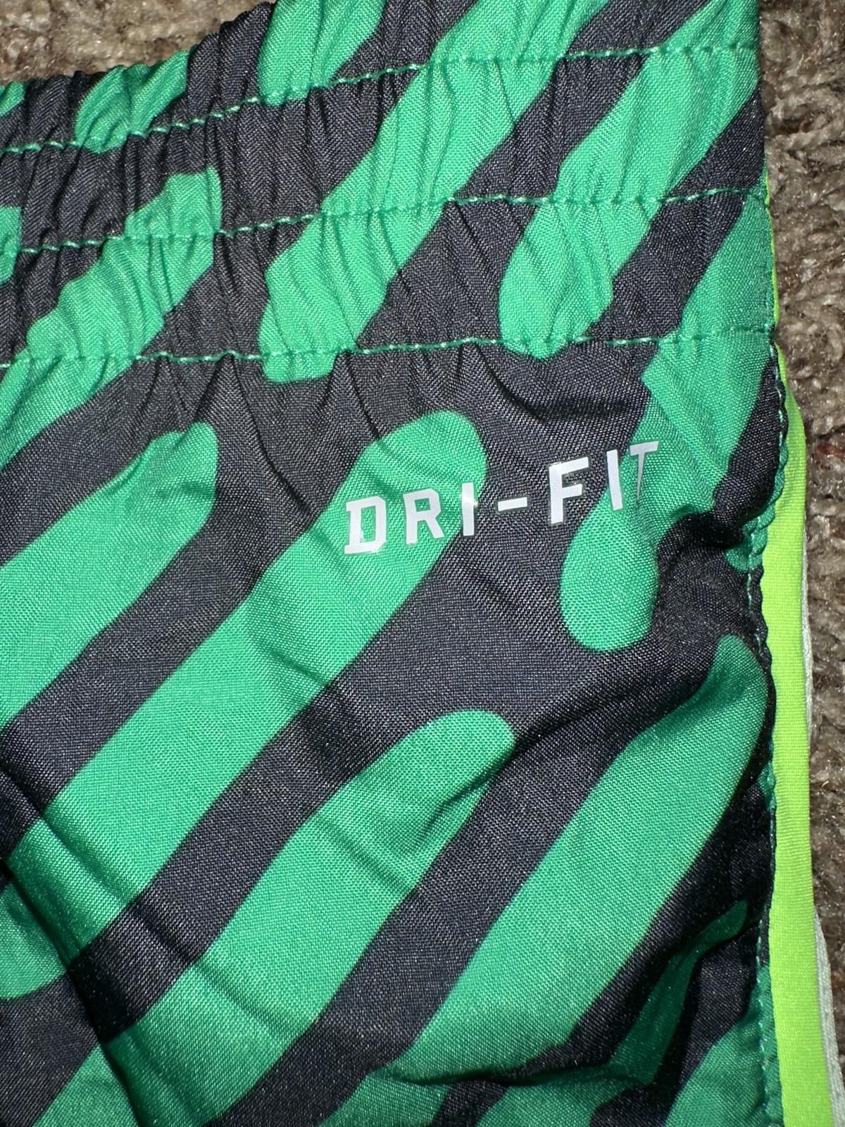 Nike Nike Women's Dri-Fit 4” Running Shorts Size 26" / US 2 / IT 38 - 5 Thumbnail