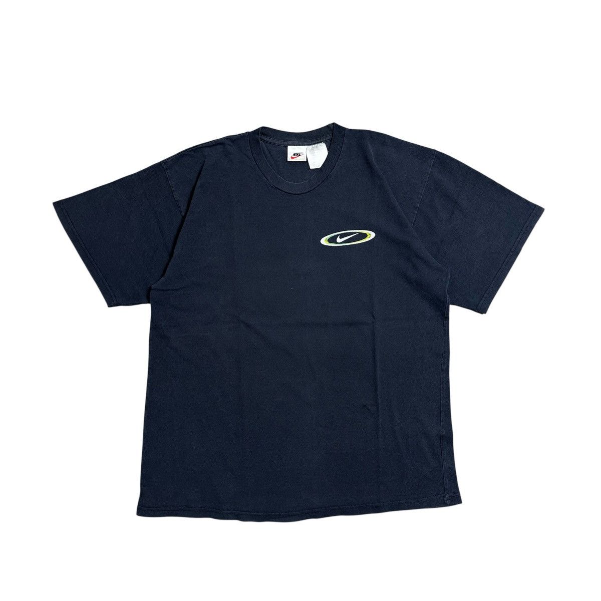 Nike Vintage 90s Nike air Size US M / EU 48-50 / 2 - 2 Thumbnail