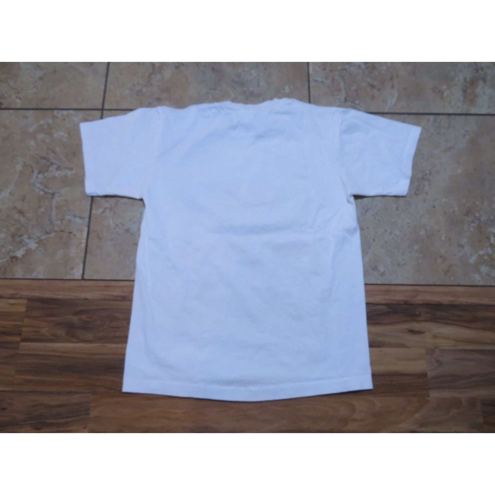 Anvil Super Bowl XXX 30 Sun Devil Stadium Tempe AZ T-shirt Sz M Size US M / EU 48-50 / 2 - 4 Thumbnail