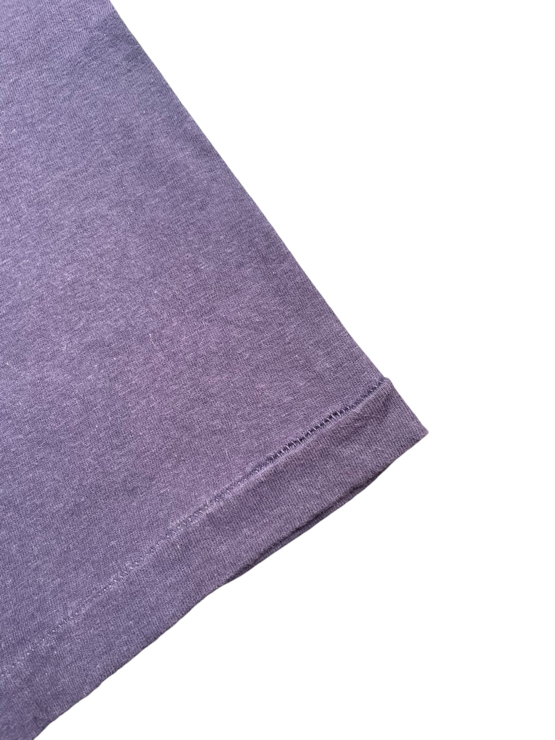 Beams Plus Dubbleworks Hamlin Faded Wash Tshirt Size US L / EU 52-54 / 3 - 5 Thumbnail