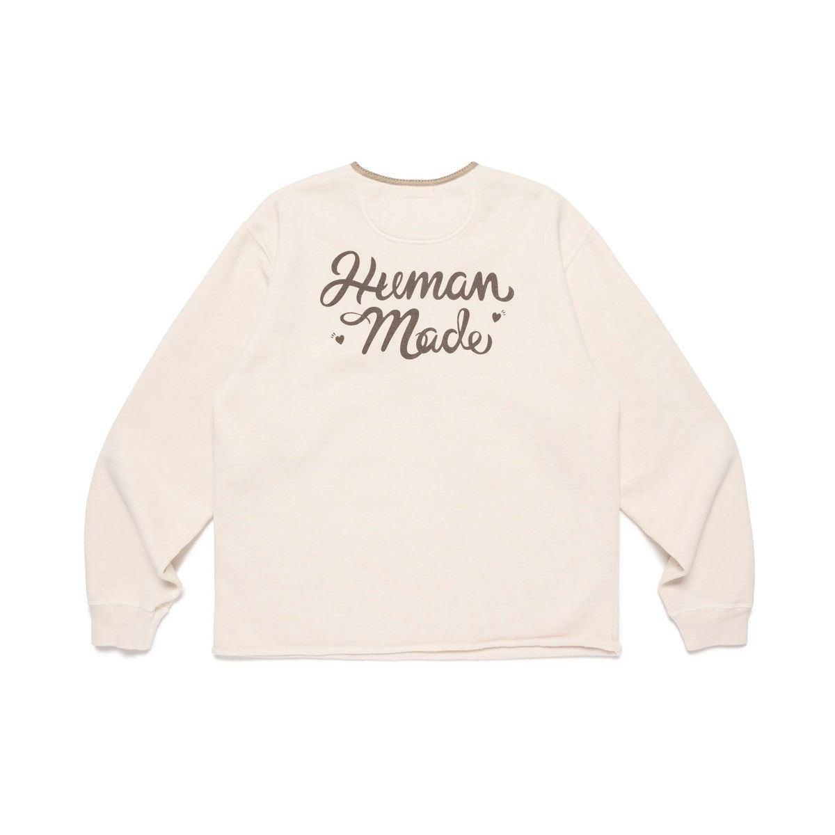 Human Made Human Made Sweatshirt Size ONE SIZE - 2 Thumbnail