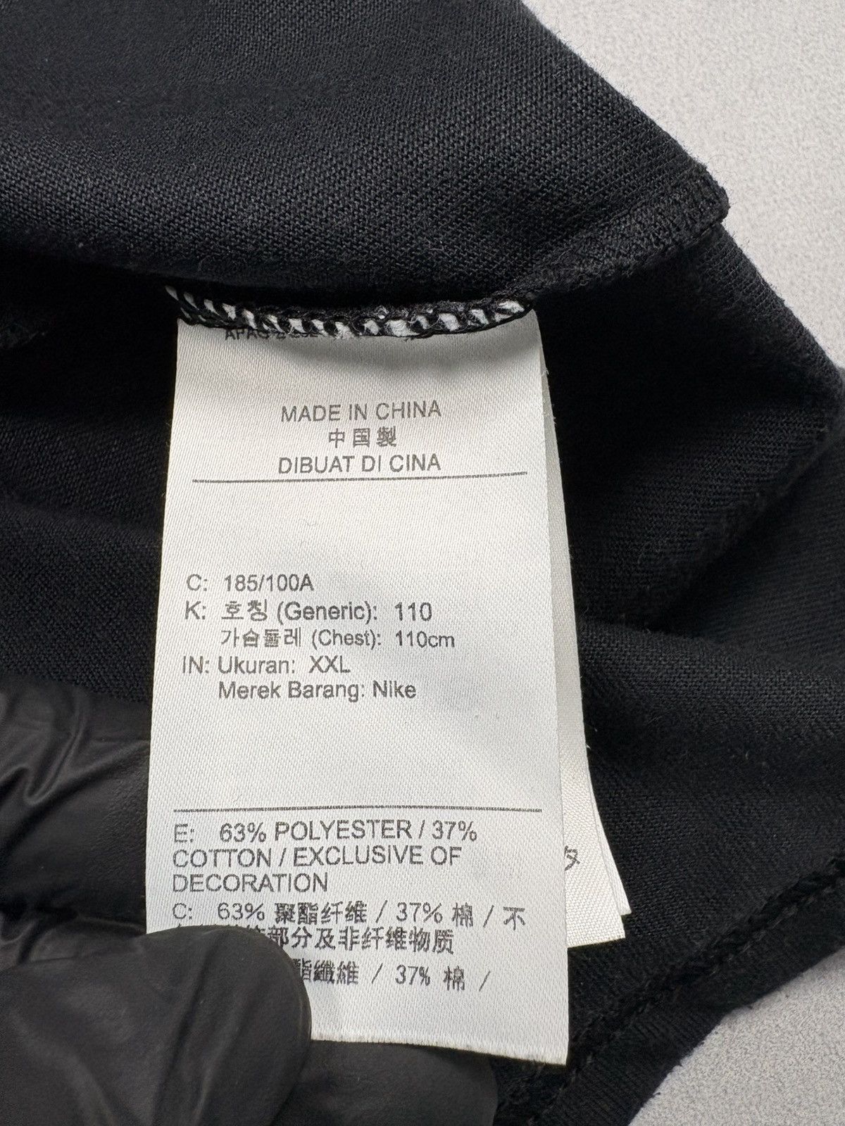 Nike ACG Nike ACG Space Constellation MMXXIV Graphic T-Shirt XXL Size US XXL / EU 58 / 5 - 13 Thumbnail