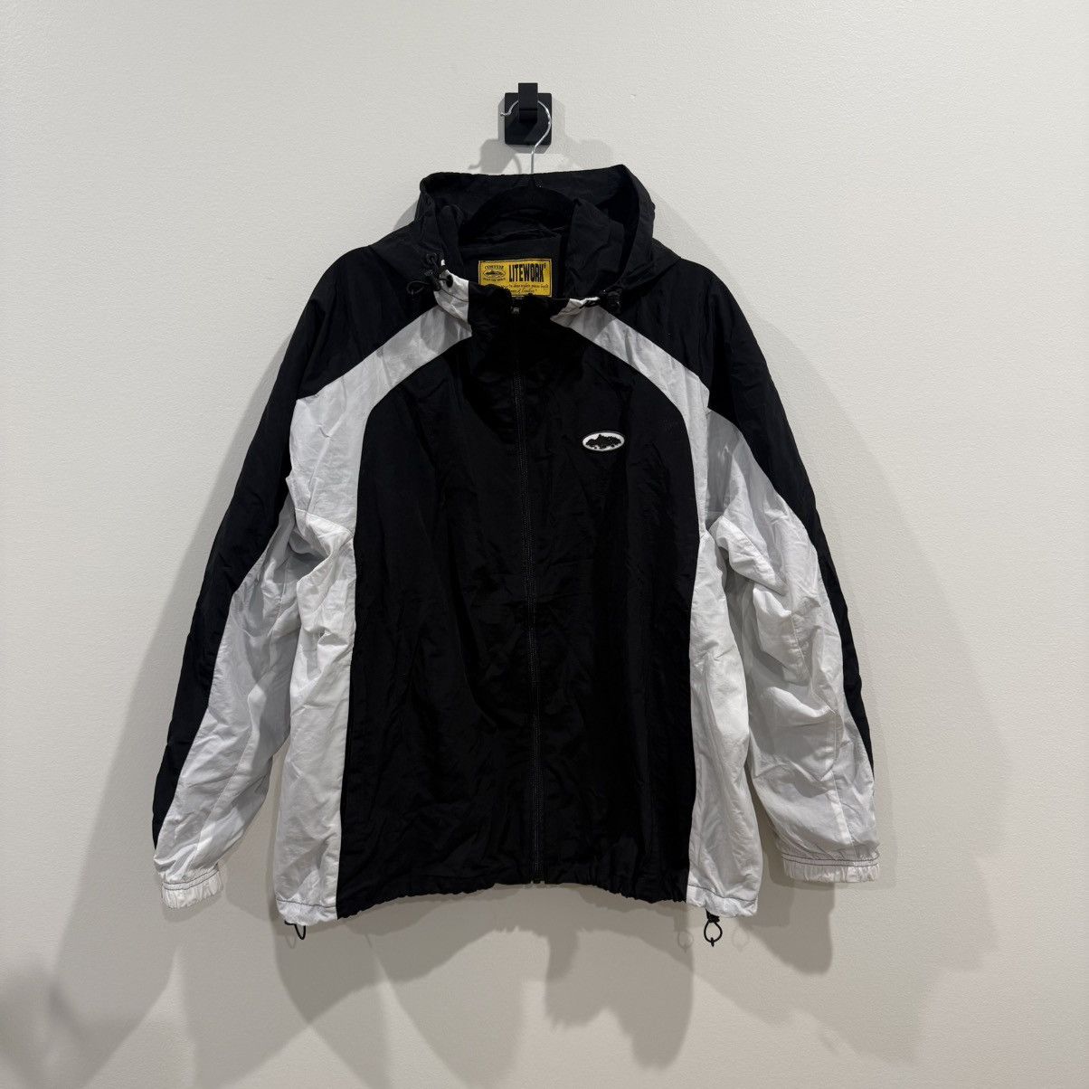 Corteiz Corteiz Vertigo Shuku Jacket | Grailed