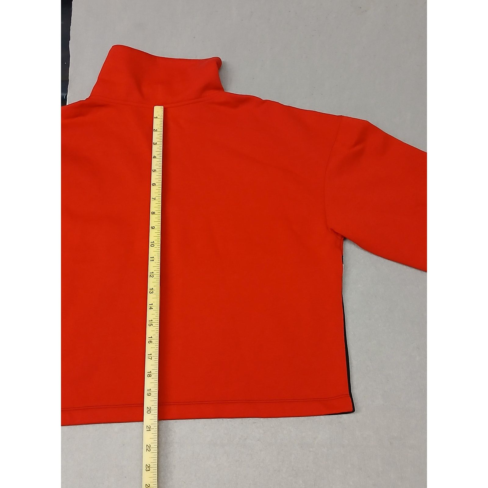 Other Fanatics (Large) Texas Tech Red Raiders Zip Track Jacket Size US L / EU 52-54 / 3 - 9 Thumbnail
