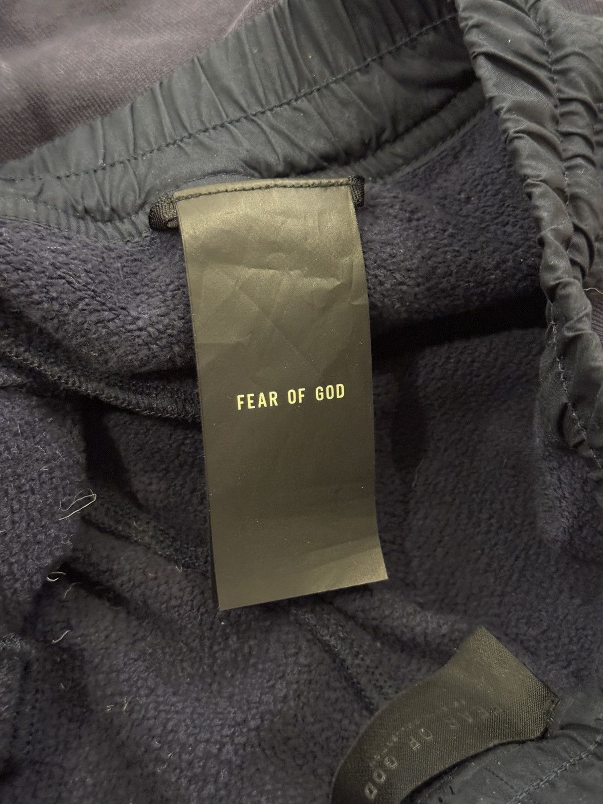 Fear of God 🔥Brand New🔥Sweatpants Size US 30 / EU 46 - 7 Thumbnail