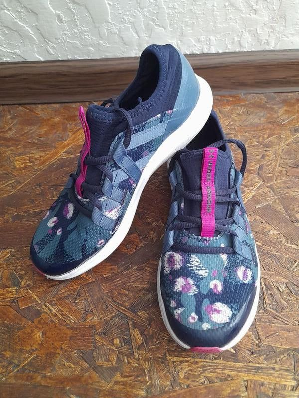Under Armour Sneakers Under Armor Size US 8 / IT 38 - 1 Thumbnail
