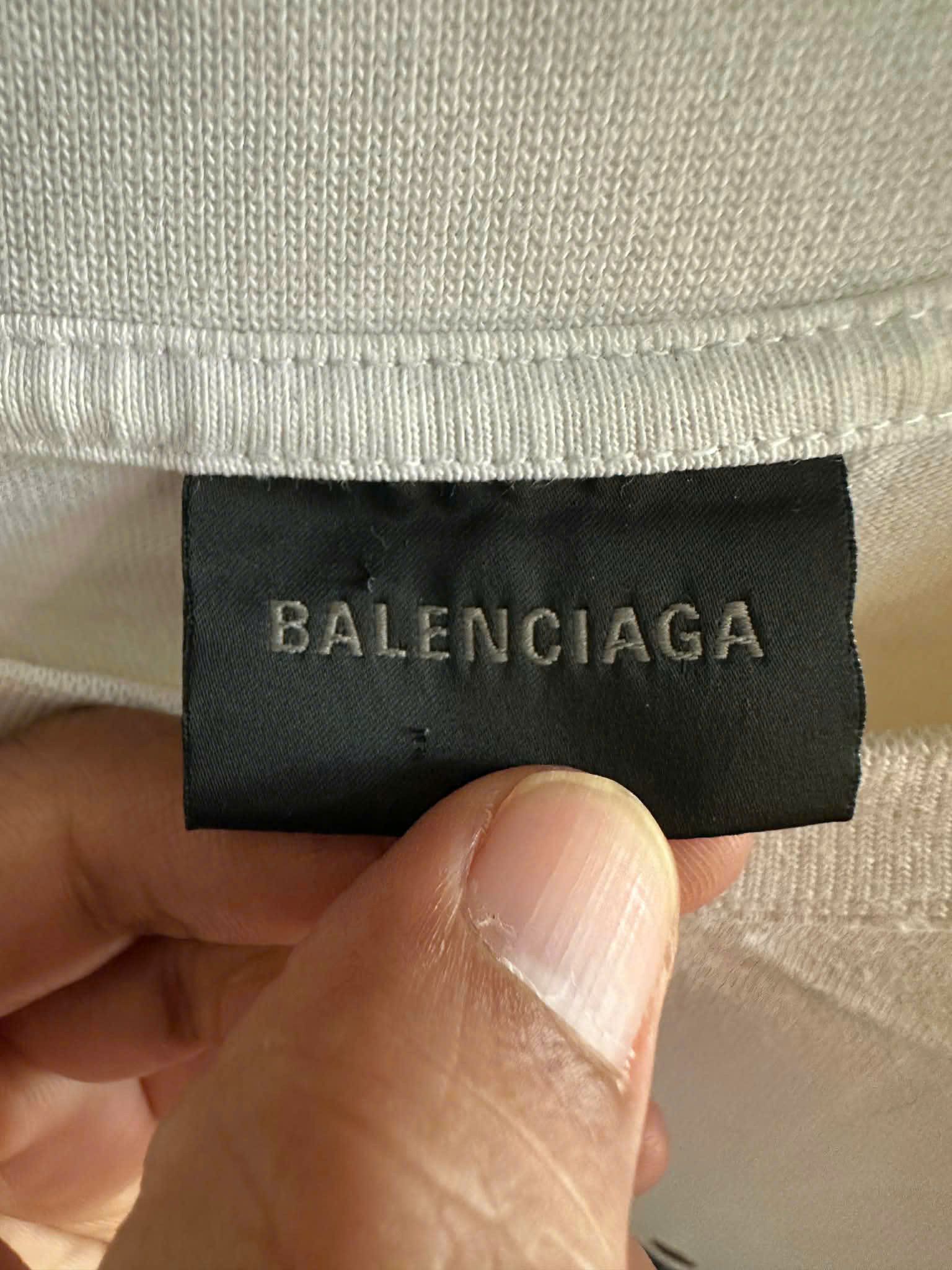 Balenciaga BALENCIAGA Size US L / EU 52-54 / 3 - 11 Thumbnail