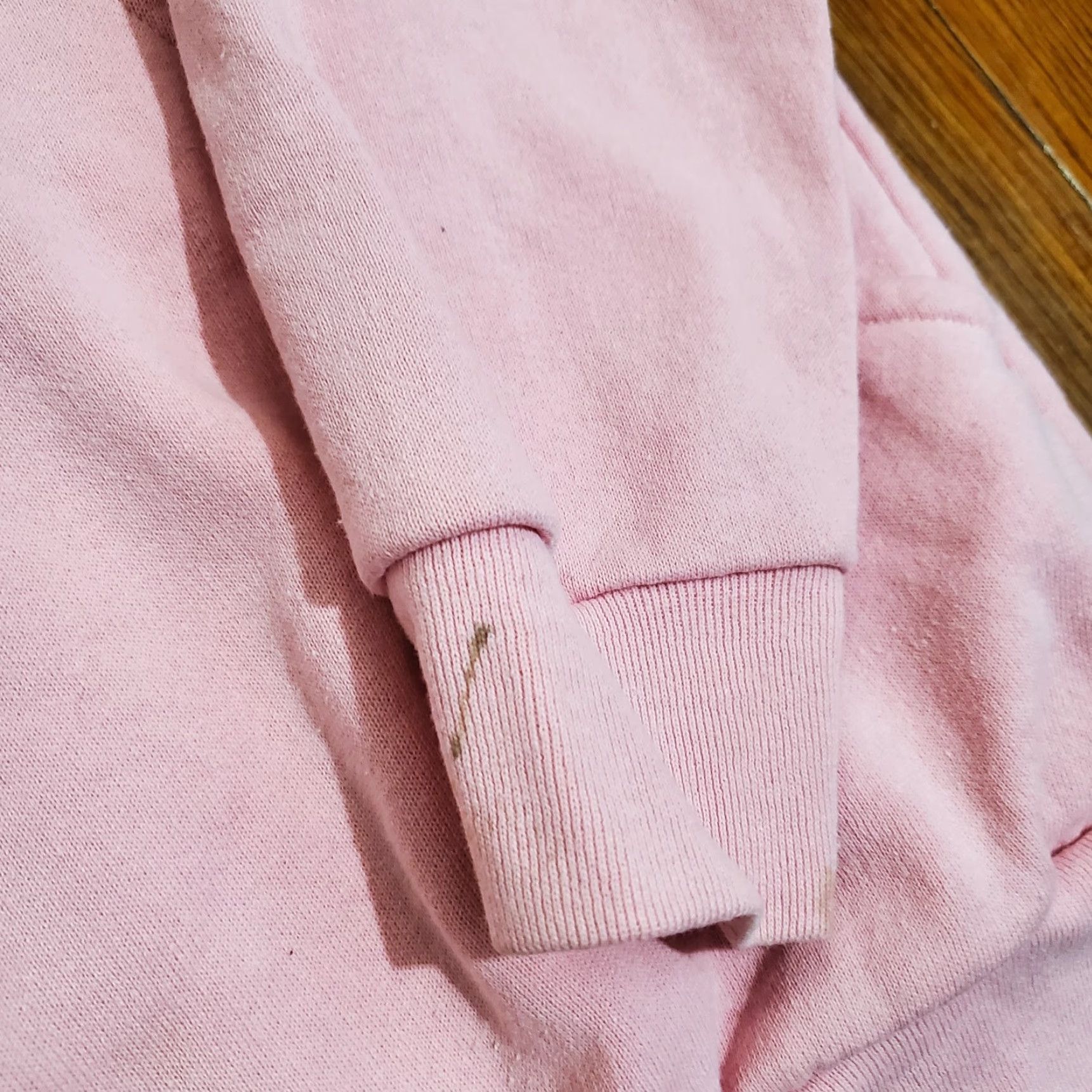Vintage VINTAGE Florida Sweater Women's Large 80s Button Henley Pink Pullover Anchor Shirt Adult Large Pink 90s Womens Size L / US 10 / IT 46 - 7 Thumbnail
