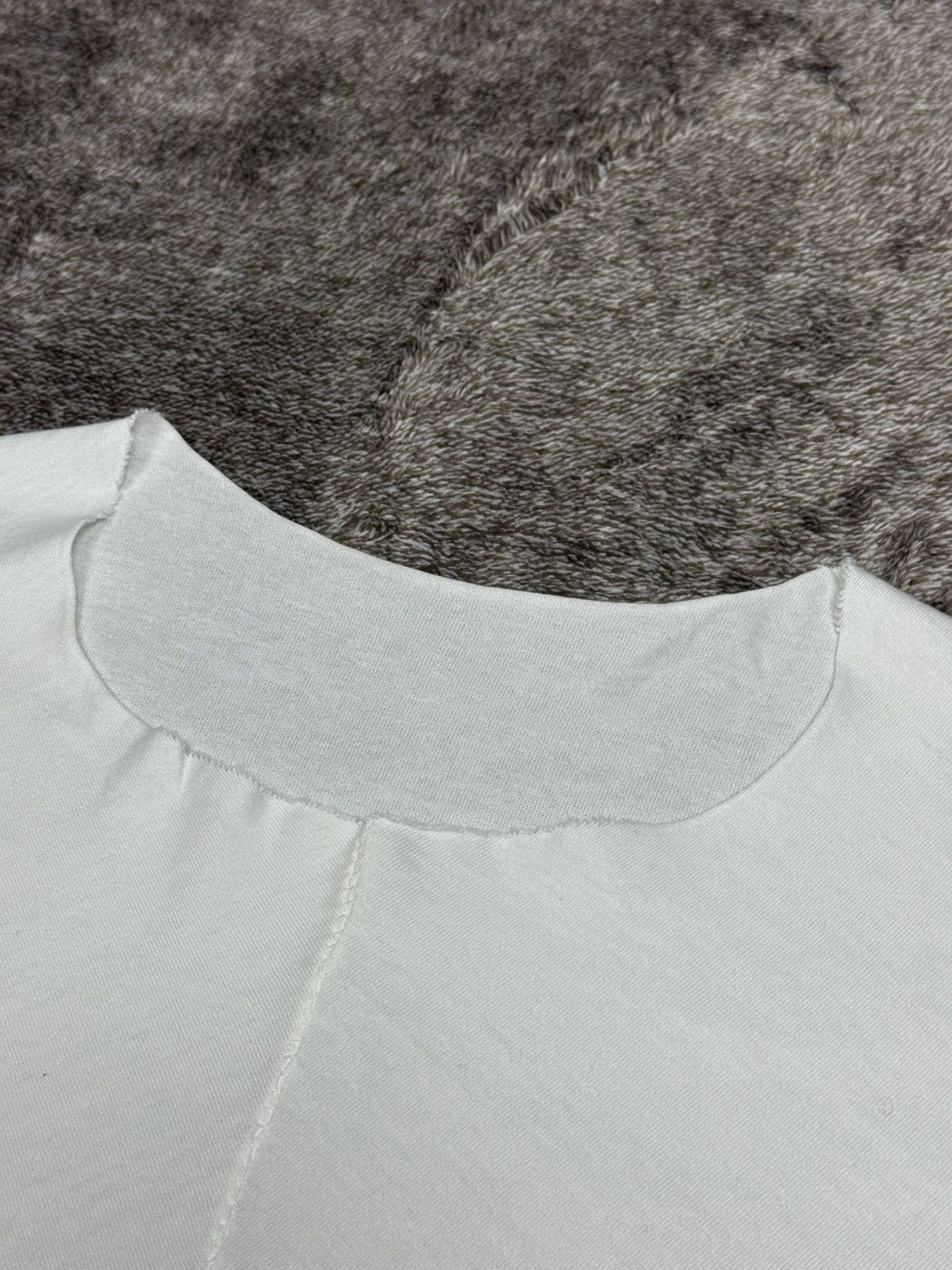 Ma+ M.A+ by Maurizio Amadei One Piece White Short Sleeve T Shirt Size US S / EU 44-46 / 1 - 8 Thumbnail