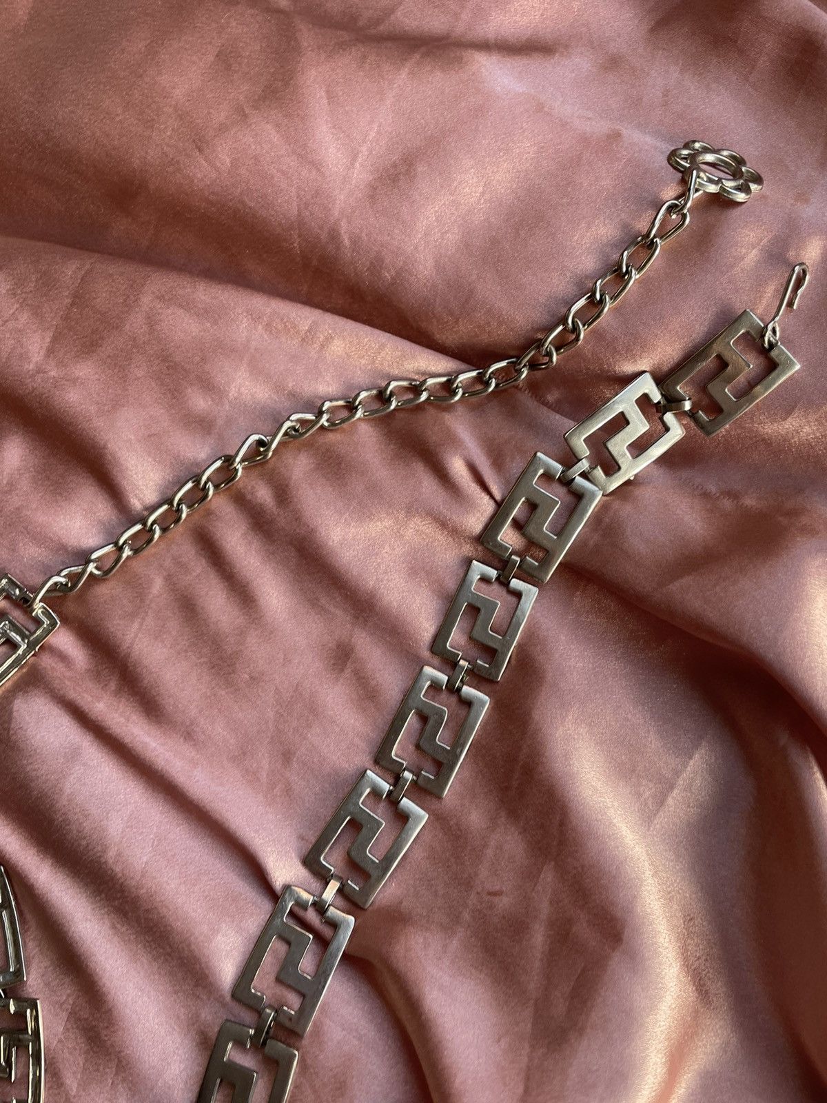 Vintage Vintage belt Size ONE SIZE - 5 Thumbnail