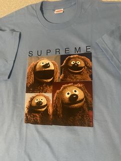 Supreme Rowlf T Shirt | Grailed