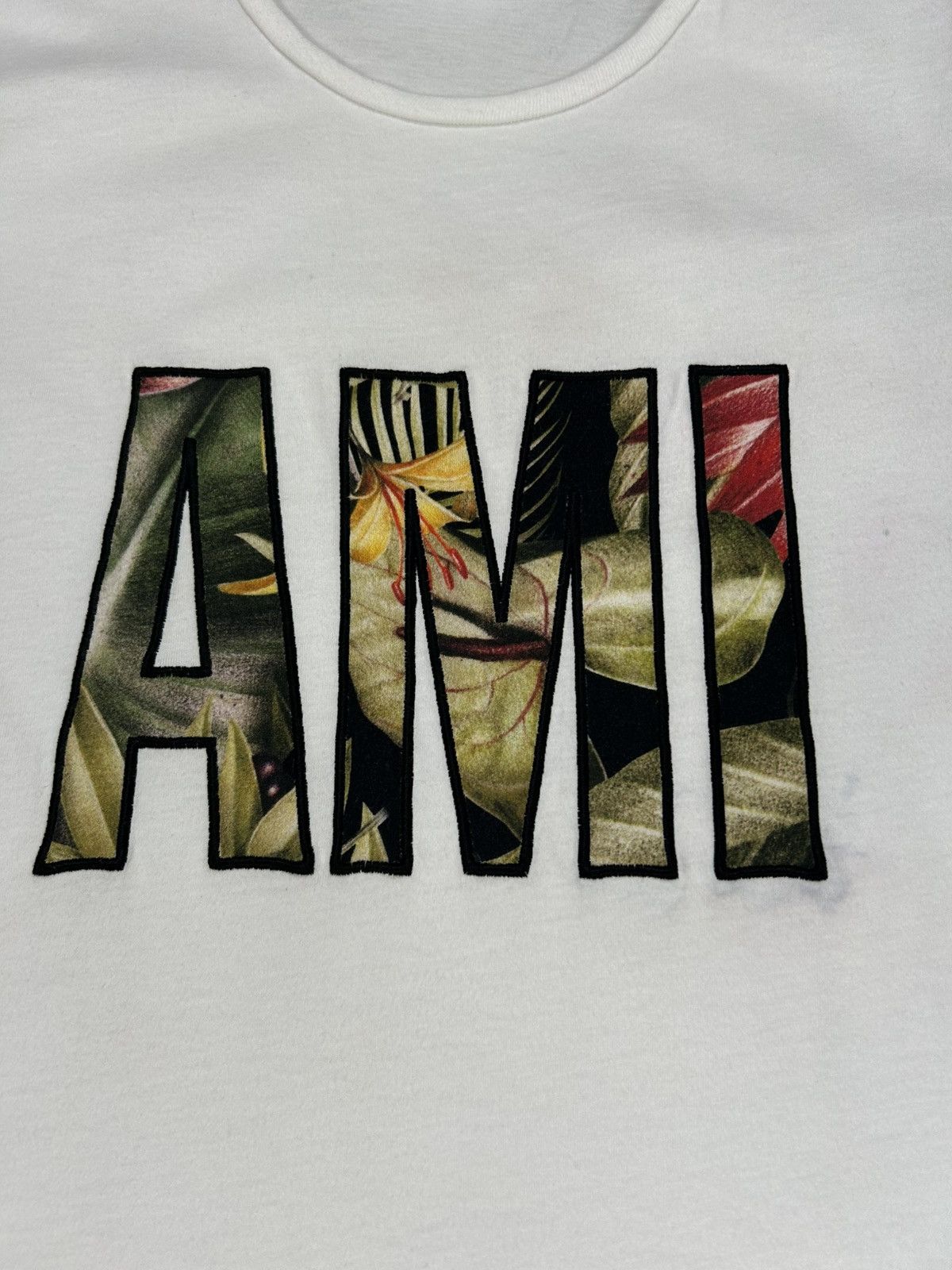 AMI AMI Shirt Size US XS / EU 42 / 0 - 2 Thumbnail