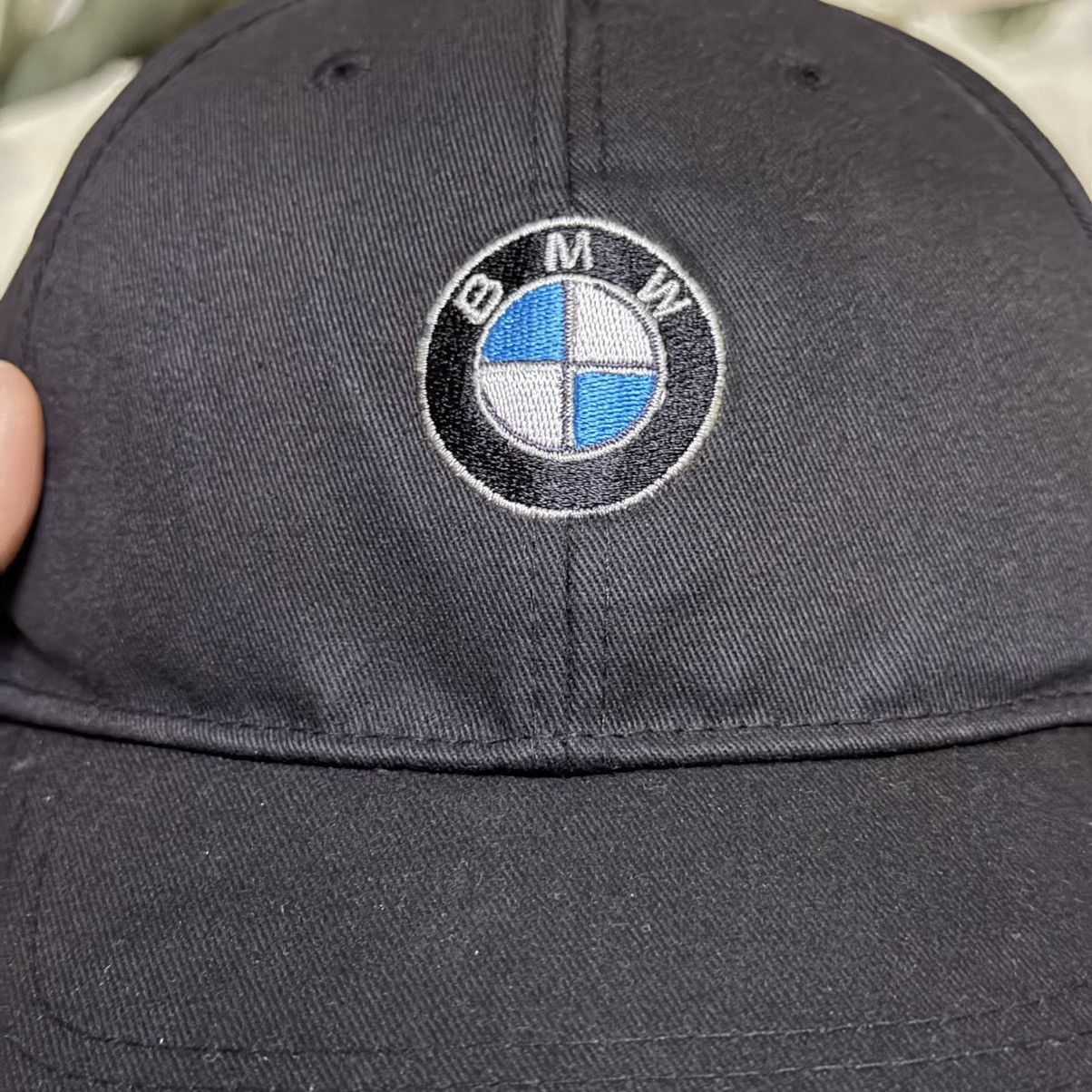 BMW BMW Cap Size ONE SIZE - 4 Thumbnail