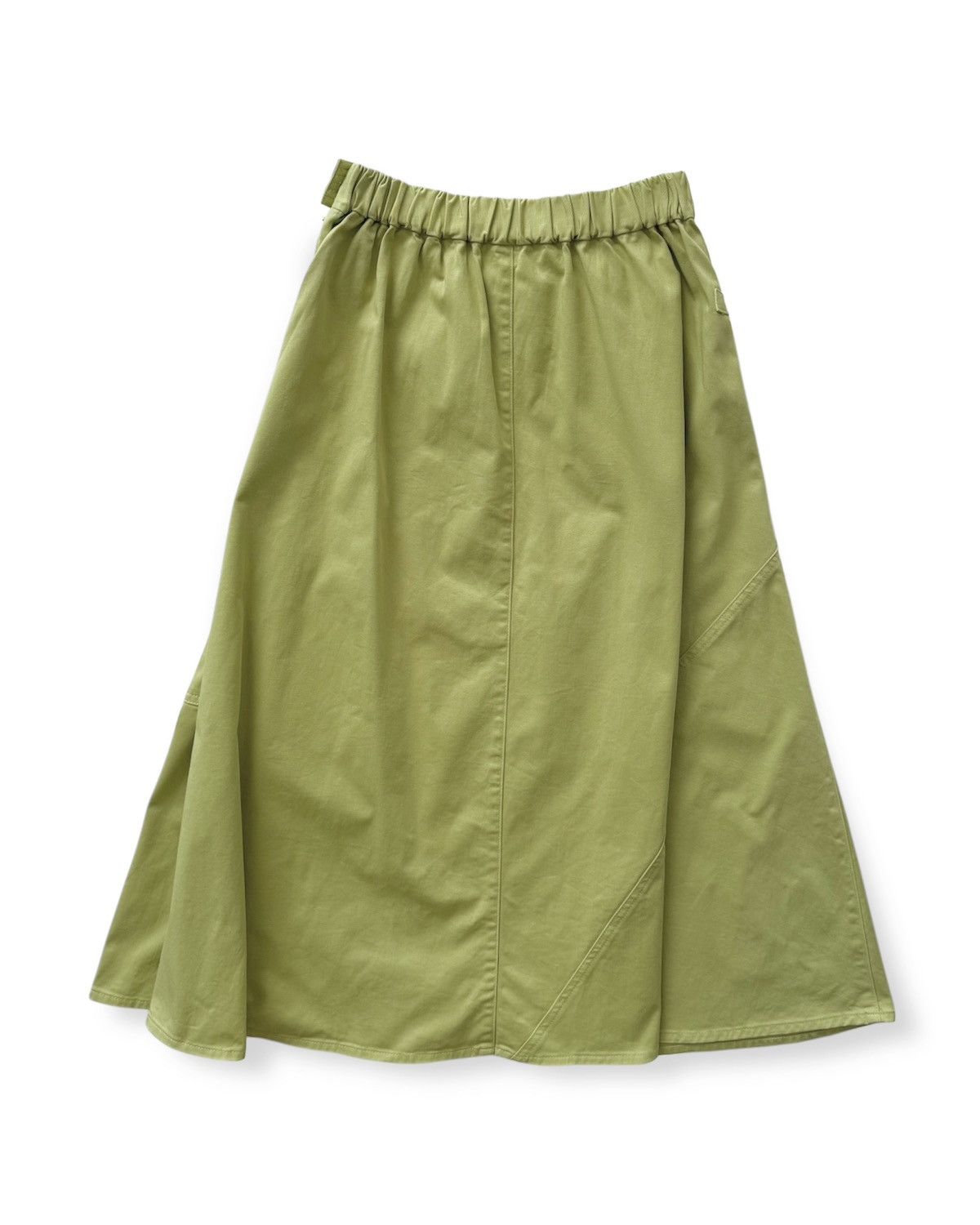 Tsumori Chisato TSUMORI CHISATO WAIST MIDI SKIRT Size 26" / US 2 / IT 38 - 8 Thumbnail