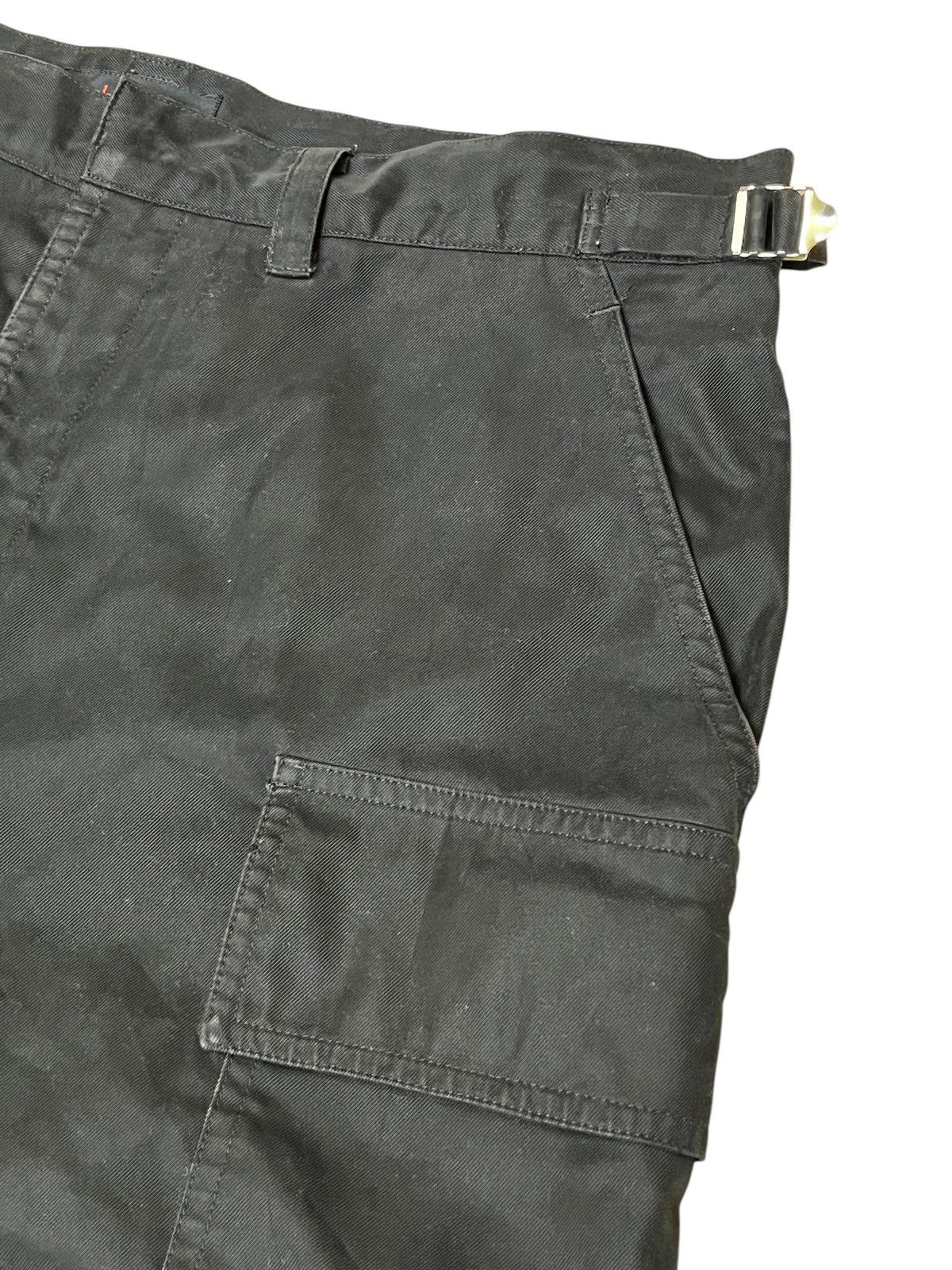 yoshie inaba GRAIL🔥JAPANESE BRAND YOSHIE INABA CARGO PANT Size US 30 / EU 46 - 6 Thumbnail