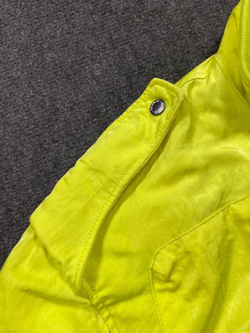 Issey Miyake Nankai Multipocket Bomber Jacket Size US L / EU 52-54 / 3 - 7 Thumbnail