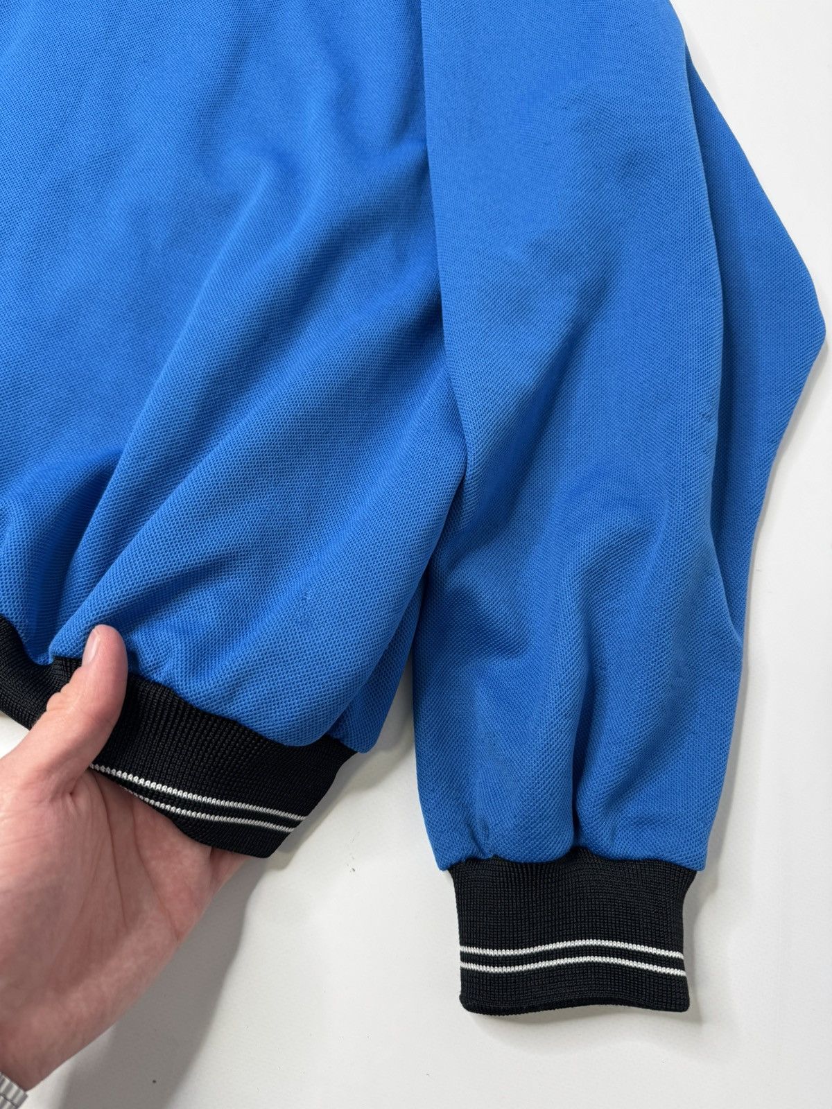 Nike Vintage 90s Nike zip up hoodie swag skater sk8 blokecore y2k Size US M / EU 48-50 / 2 - 10 Thumbnail