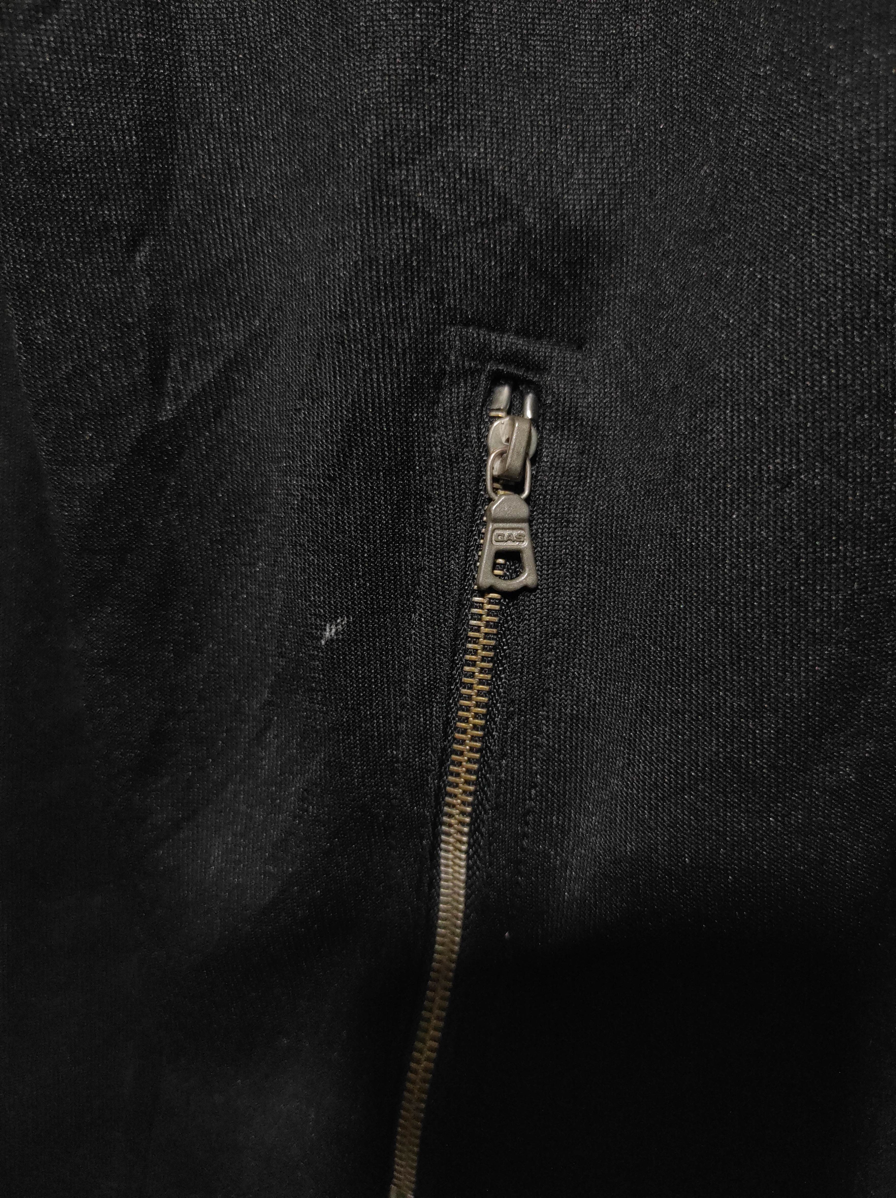 Hysteric Glamour GAS Zip Fur Hoodie LGB IfSixWasNine style Size US S / EU 44-46 / 1 - 6 Thumbnail
