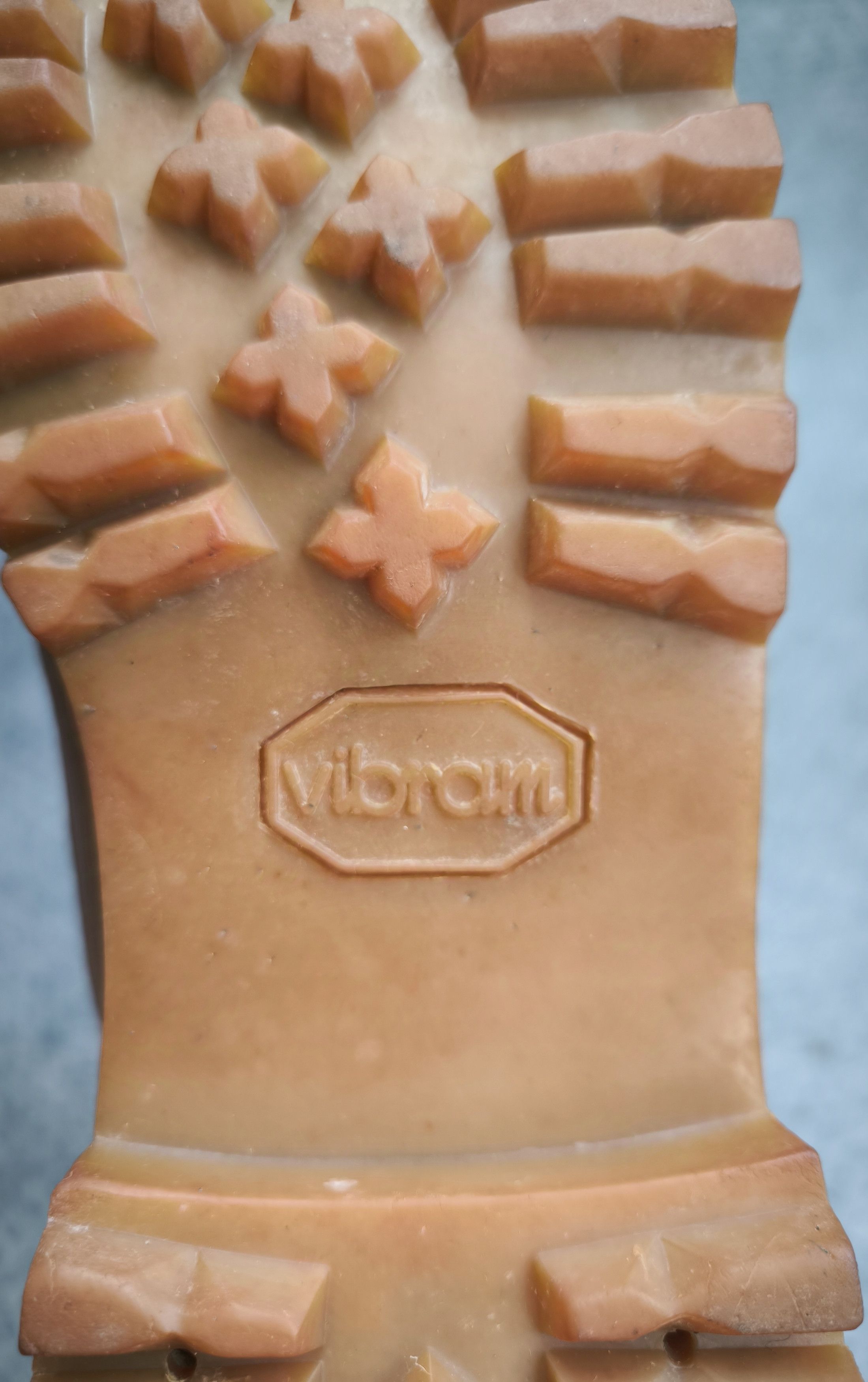 Vintage Vintage HERMAN SURVIVORS 8" workers boot VIBRAM sole Size US 10.5 / EU 43-44 - 13 Thumbnail