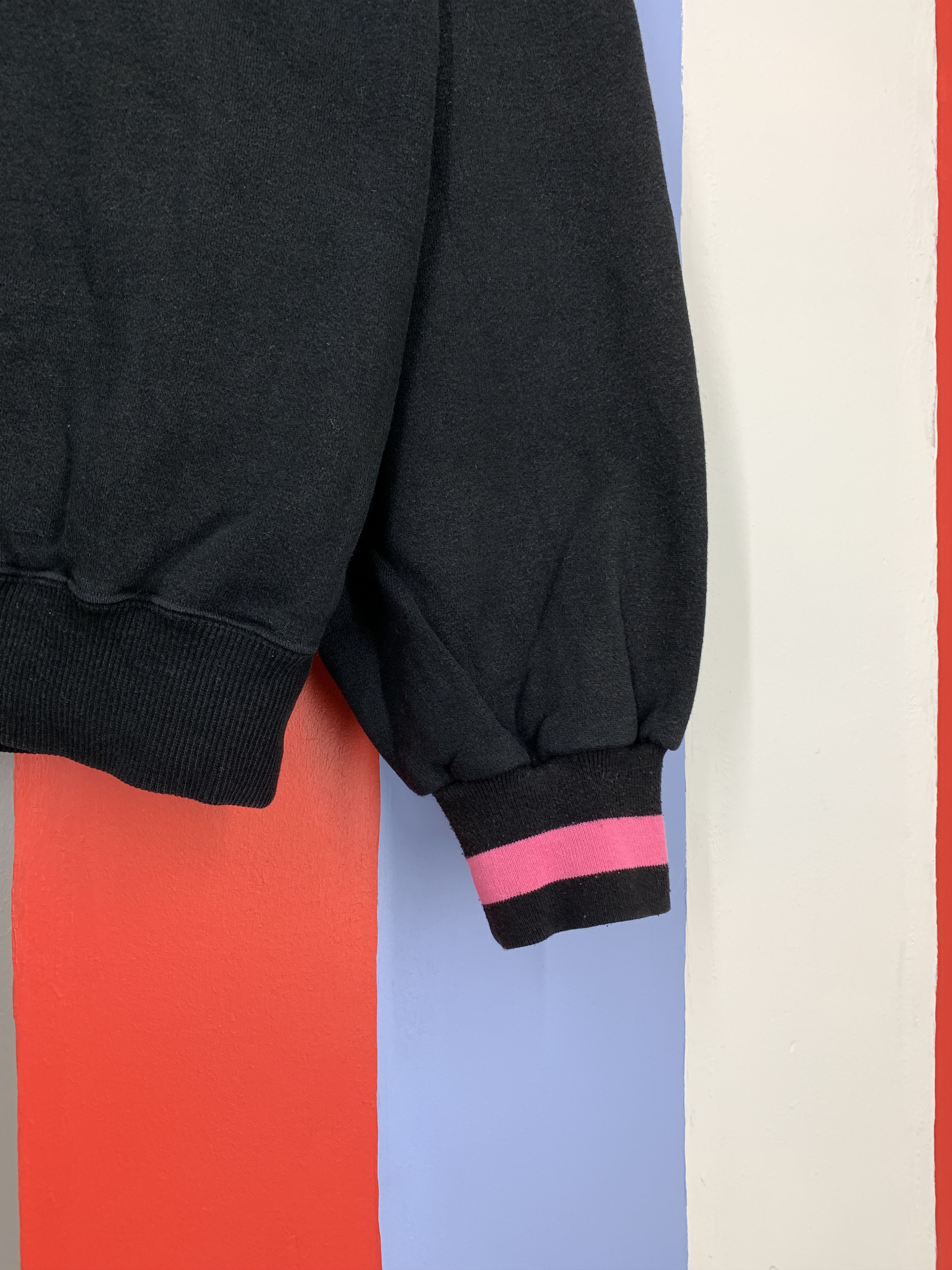 Japanese Brand BUNDAI SUGINAMI HANDBALL by ASAKA Sweatshirt #2130/18 Size US M / EU 48-50 / 2 - 3 Thumbnail