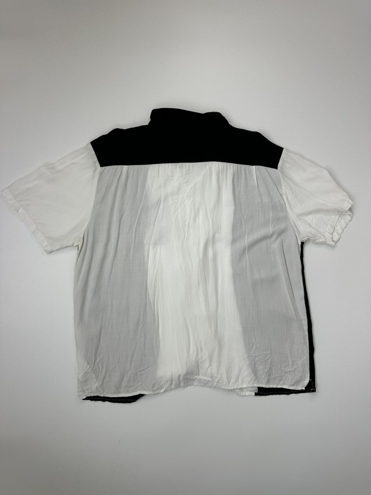 Santa Cruz Skateboards Santa Cruz Shirt Casual Fit Men's Size US L / EU 52-54 / 3 - 2 Thumbnail