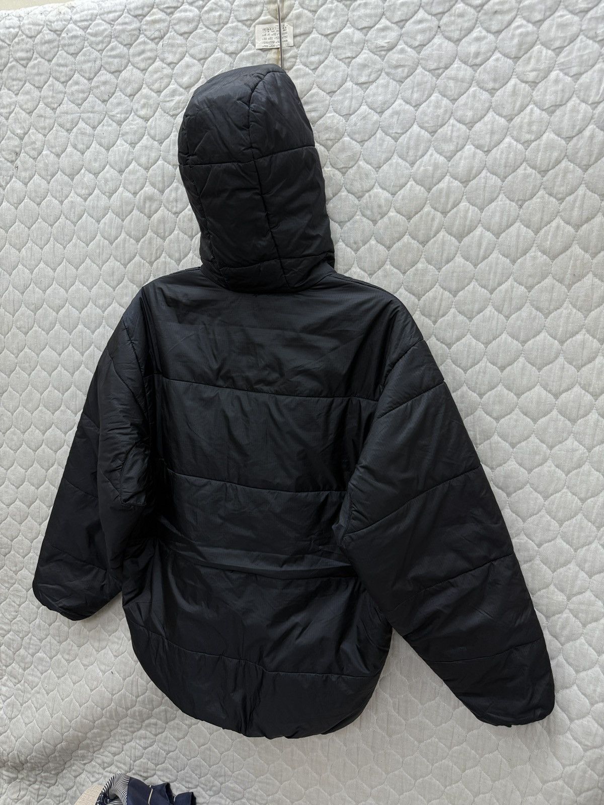 Adidas 🔥🔥🔥ARCHIVE VTG ADIDAS ADVENTURE PUFFER JACKET Size US M / EU 48-50 / 2 - 5 Thumbnail