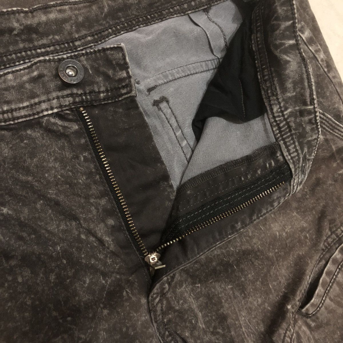 Japanese Brand × NEXT Next Workerz x Field Core Elestic Cargo Pants Size US 31 - 12 Thumbnail