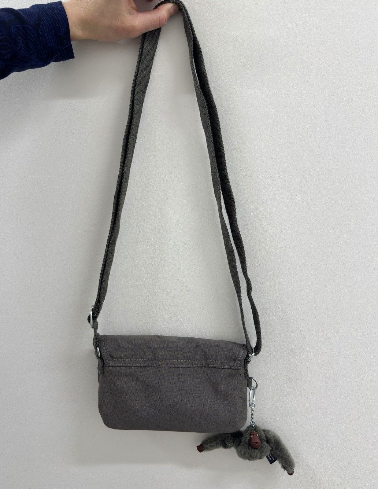 Other Kipling Fernanda Gorilla Keychain Small Crossbody Bag Size ONE SIZE - 5 Thumbnail